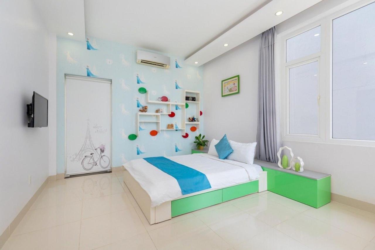 Villages Nguyễn Hữu Tiến Khu PHƯƠNG NAM
