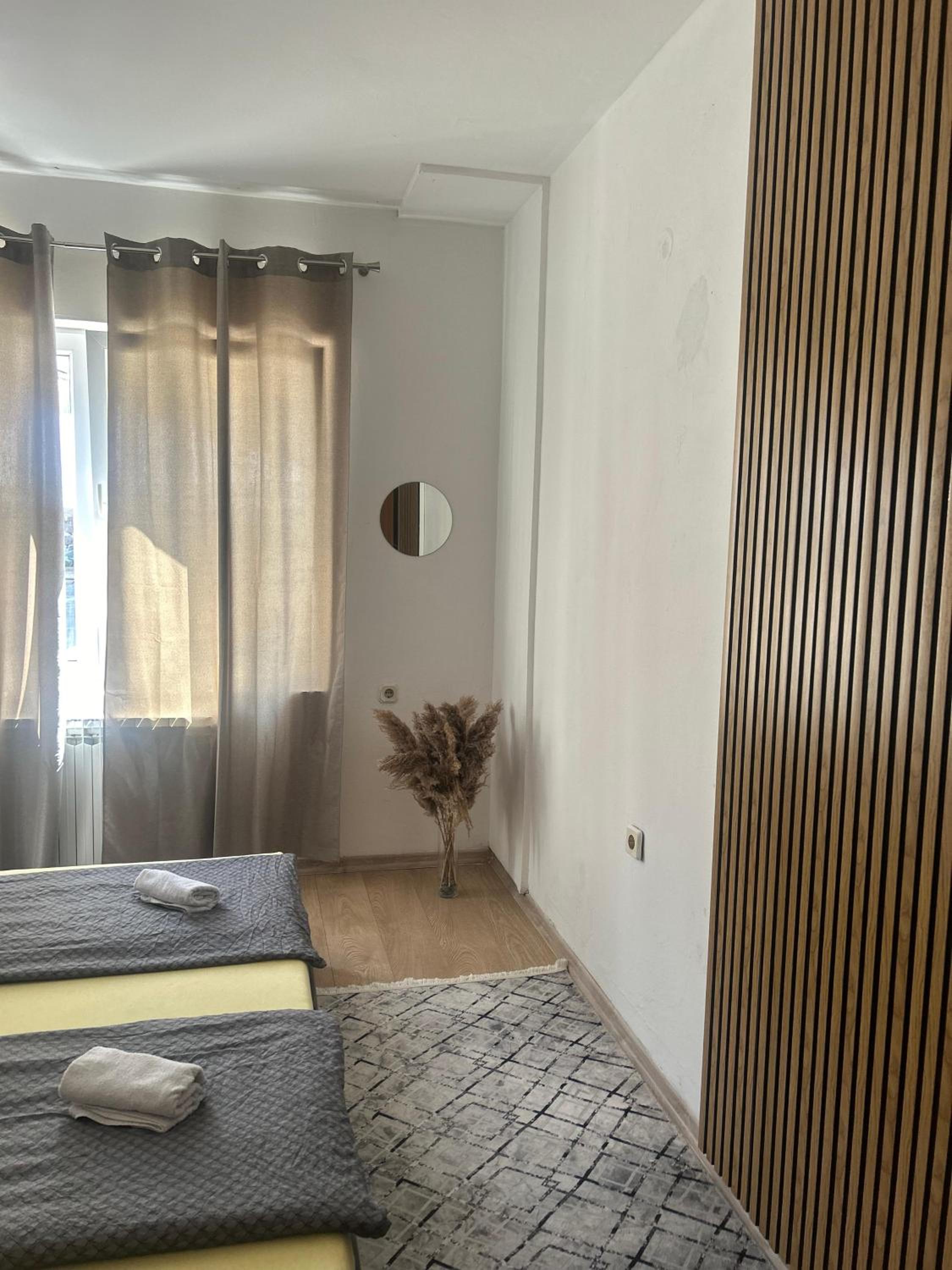 Mundial Apartment