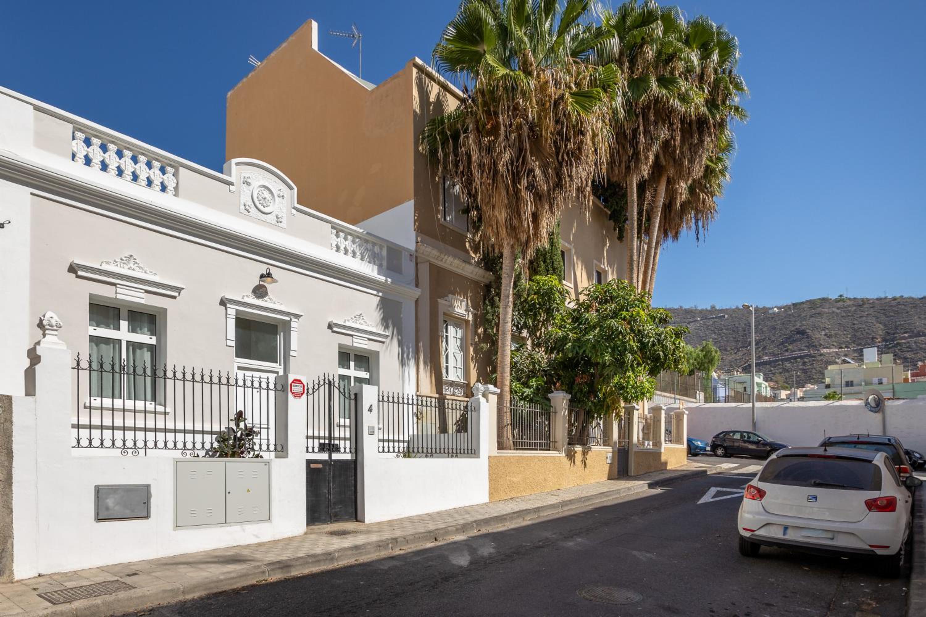 Quinta Colonial by VivvaHomes