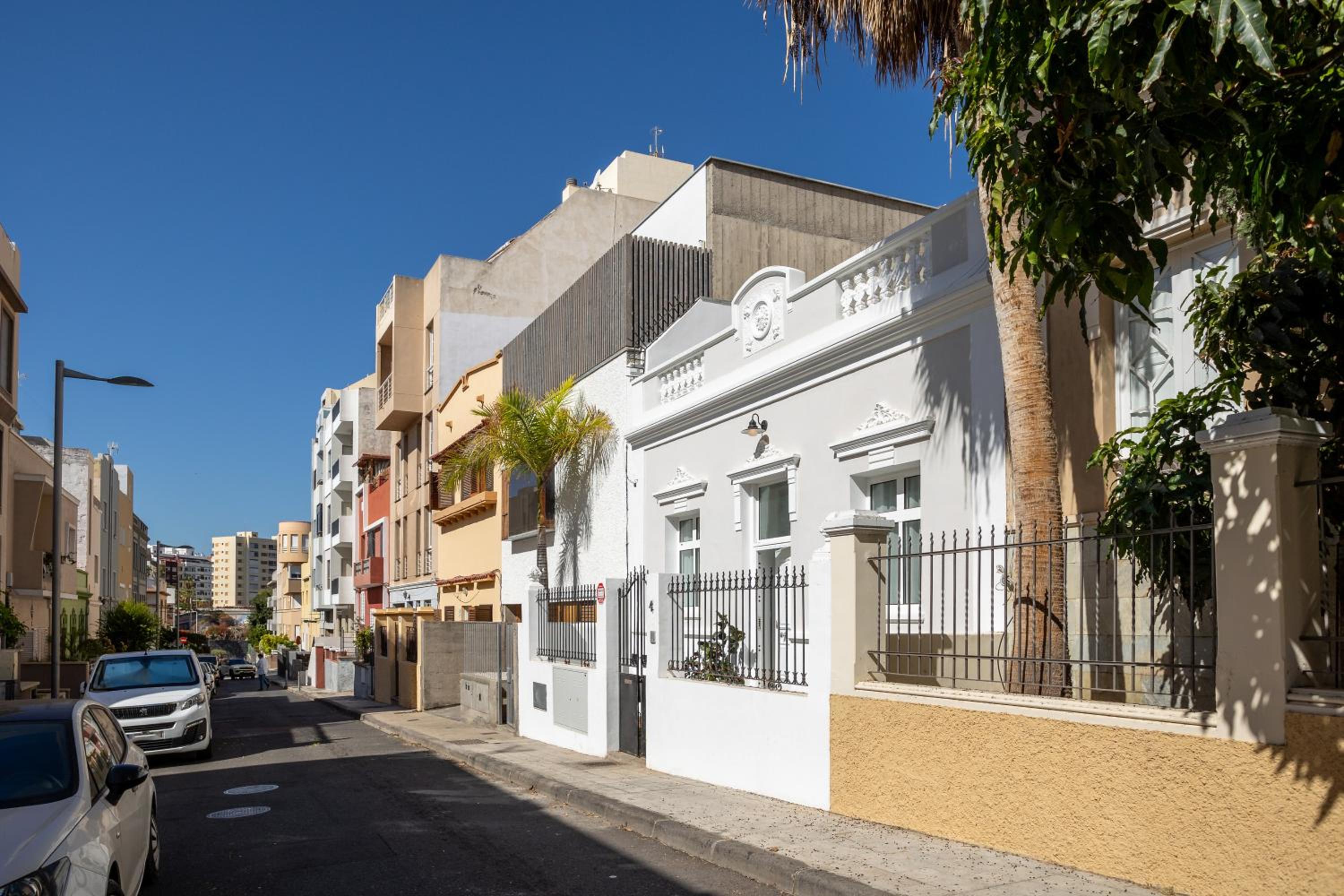 Quinta Colonial by VivvaHomes