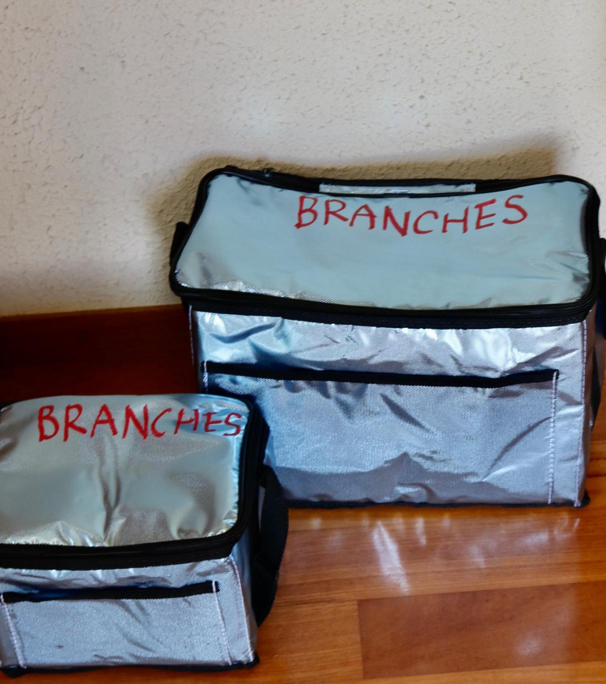 Branches Villa Kabira