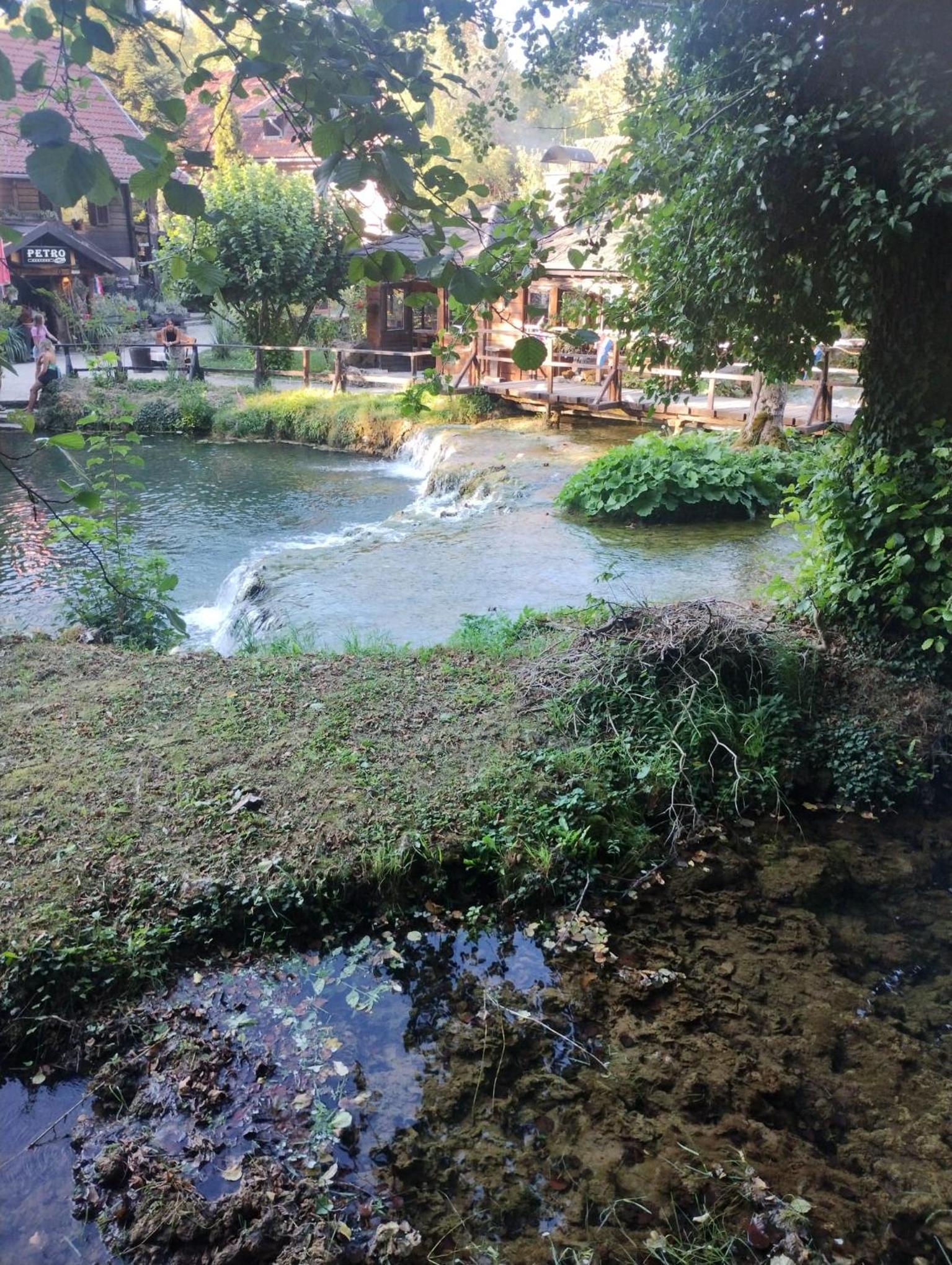 Apartman San Slunj Rastoke
