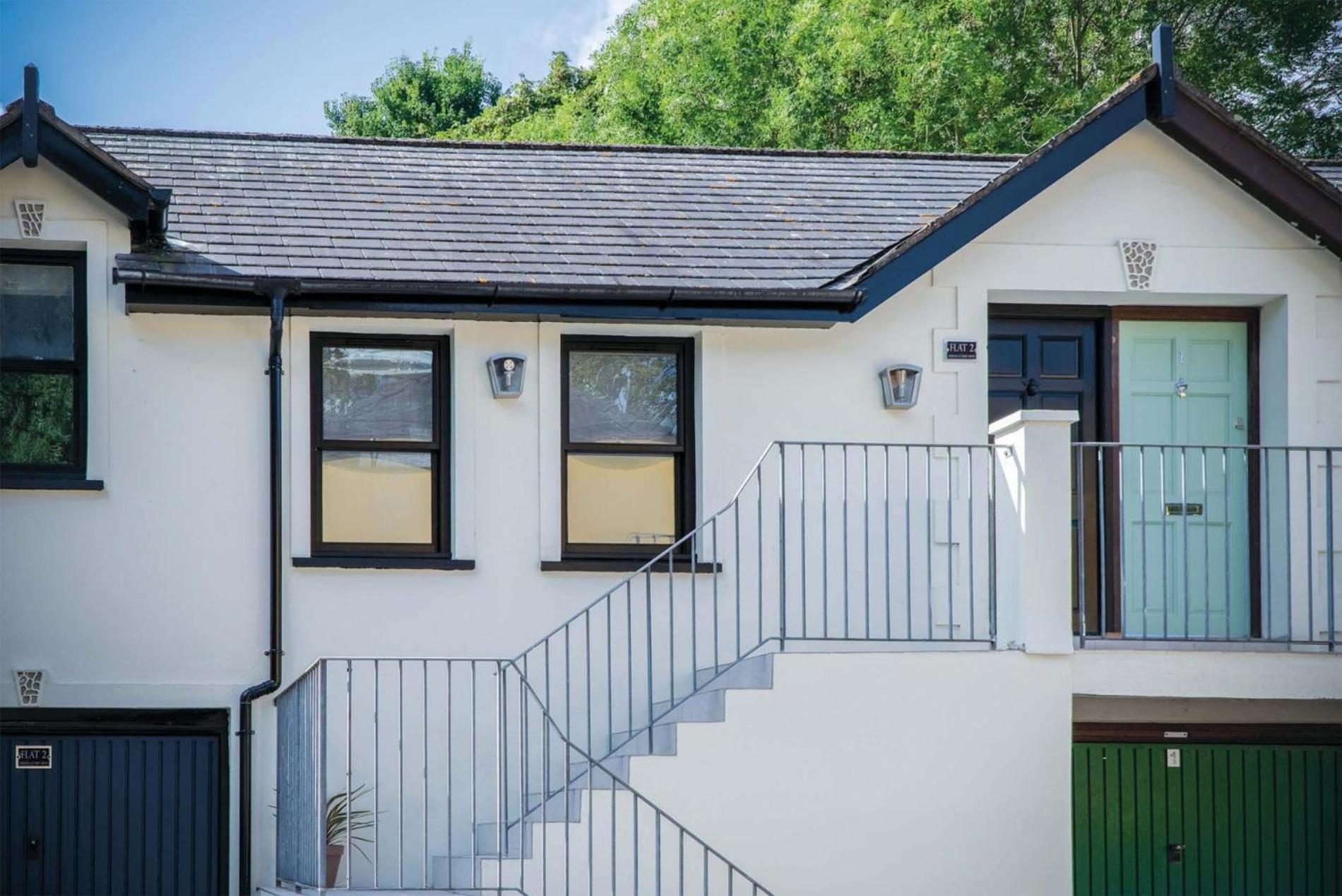 The Lobster Pot - 1 Bedroom Apartment - Tenby
