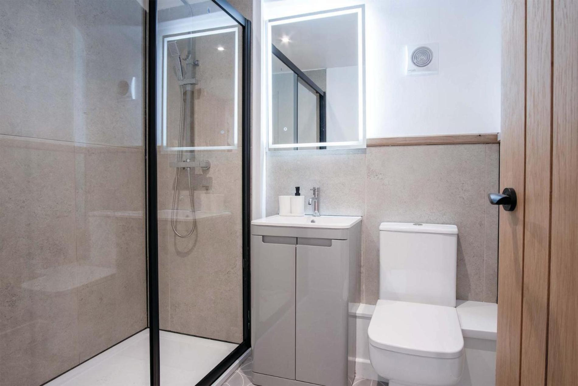 The Lobster Pot - 1 Bedroom Apartment - Tenby