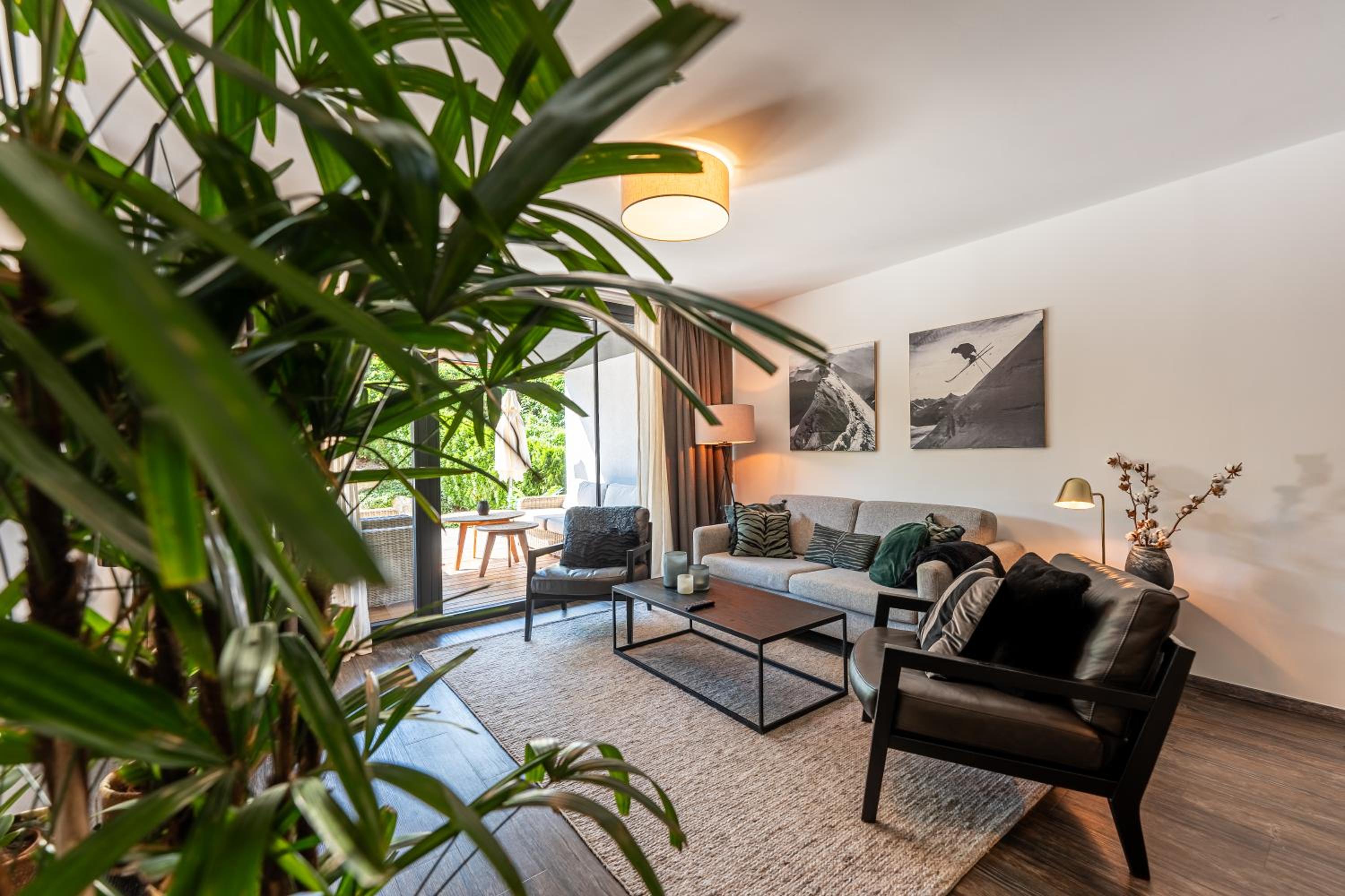 Schönblick Residence Apartments - incl summer and mobility card