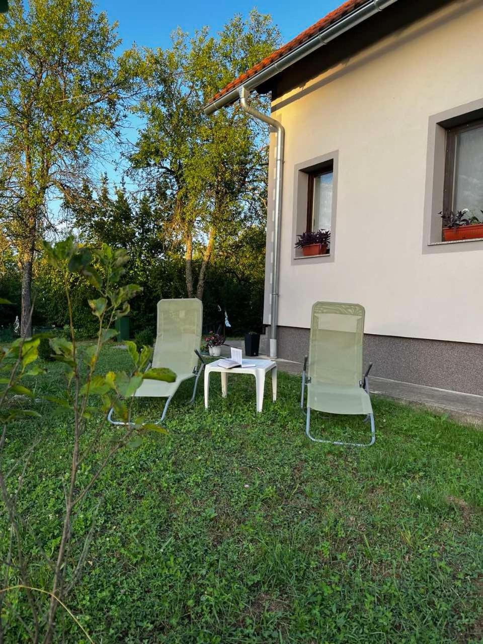 Apartman San Slunj Rastoke