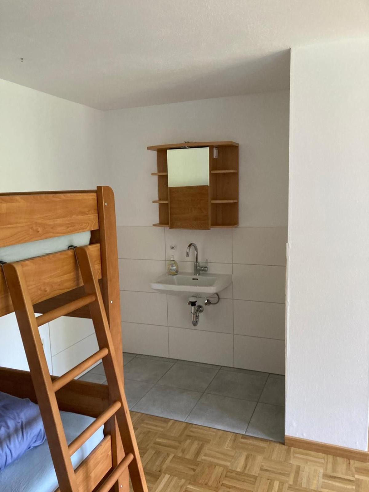 Ferienwohnung Alpenblick