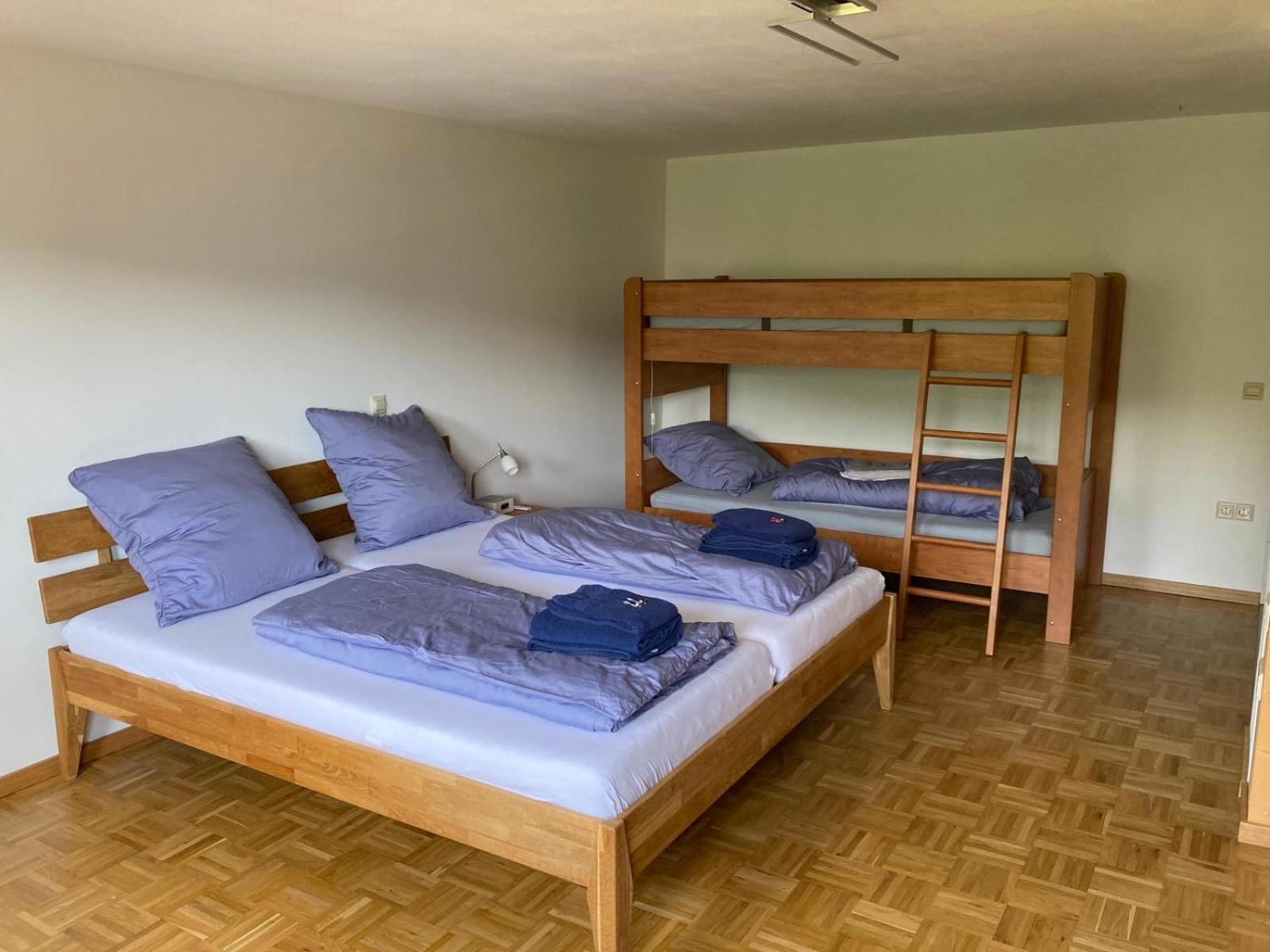 Ferienwohnung Alpenblick