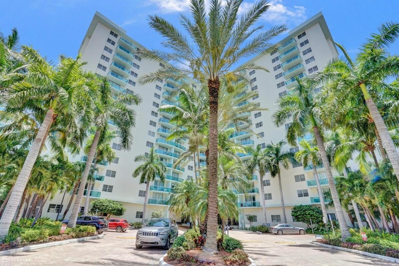 Beach Penthouse & Ocean Paradise