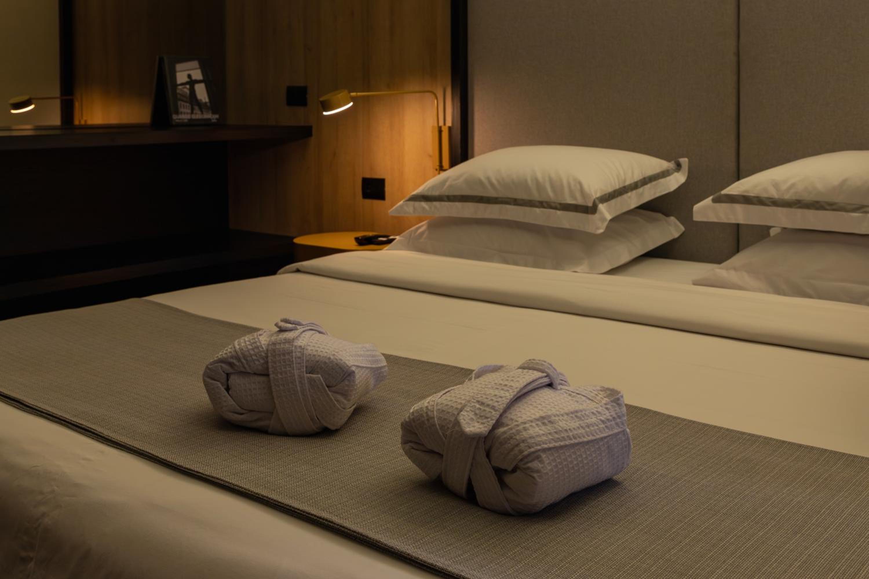 Momax Hotel