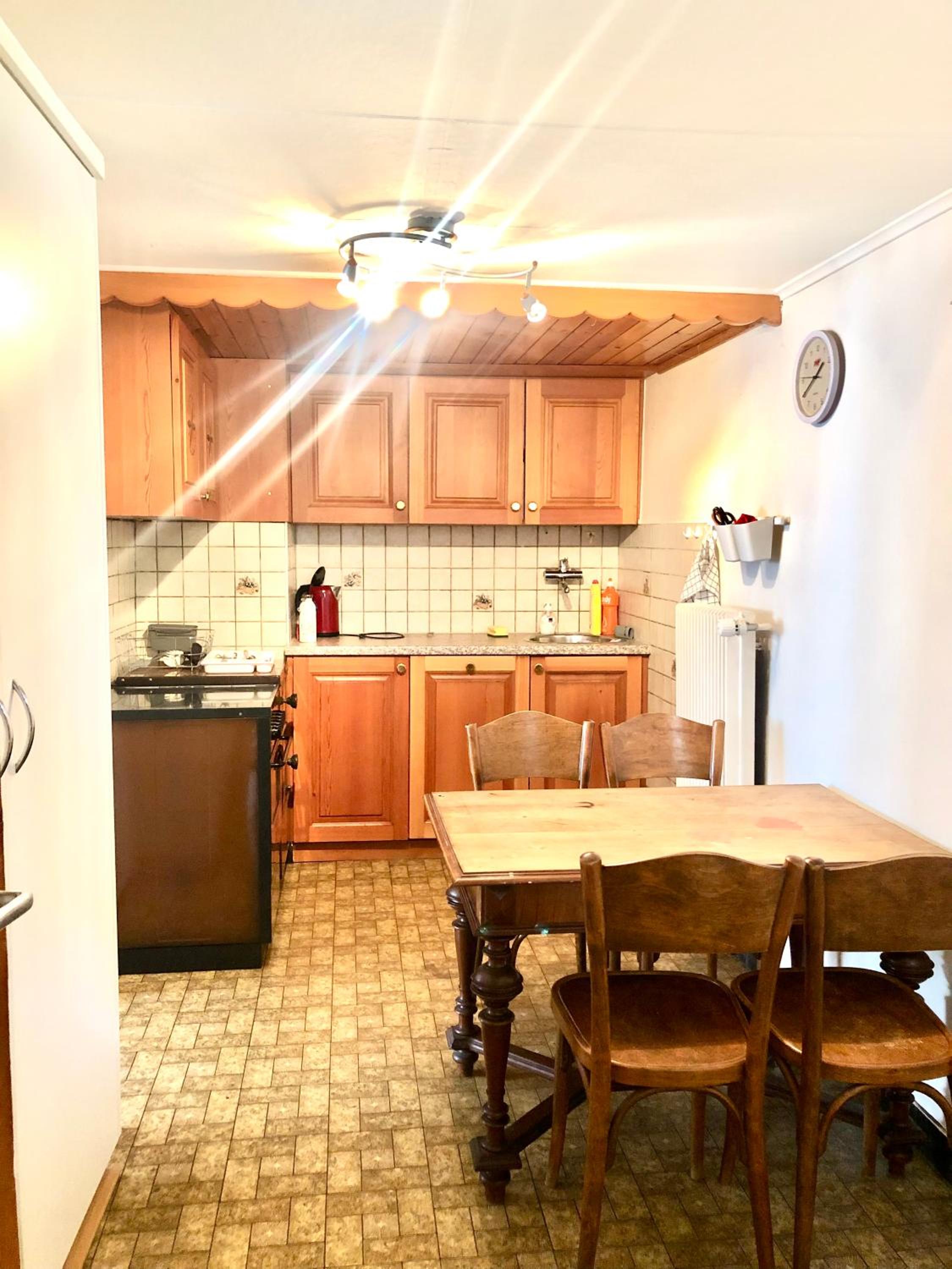 Chalet Desiree