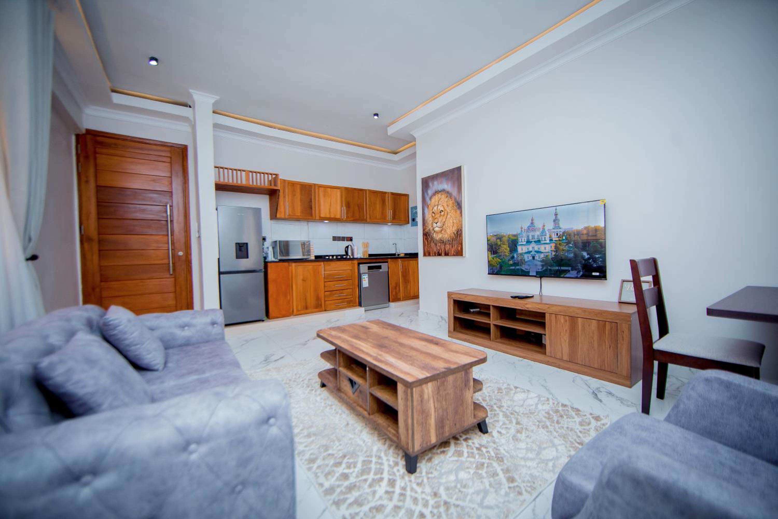 JEM Apartments