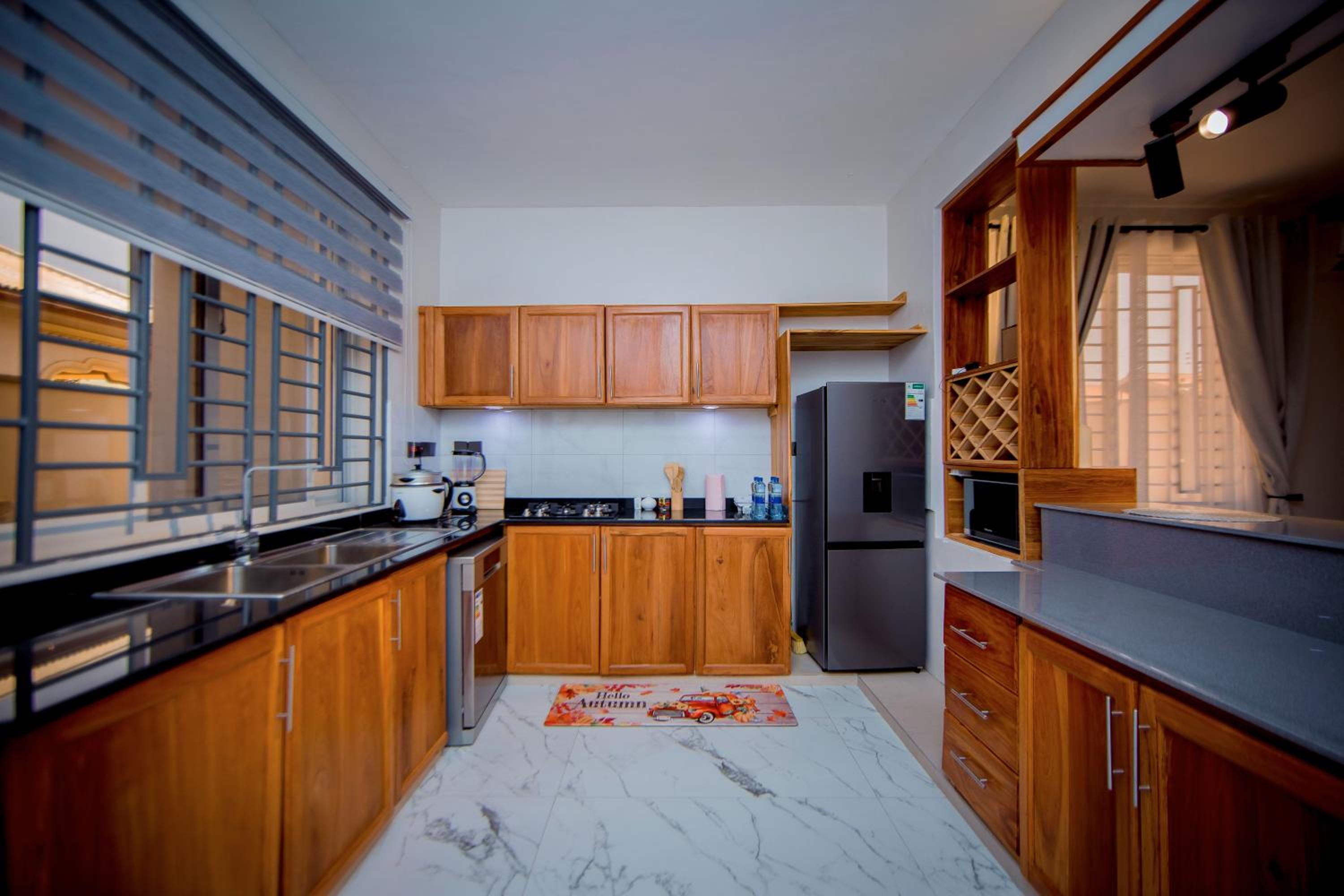 JEM Apartments