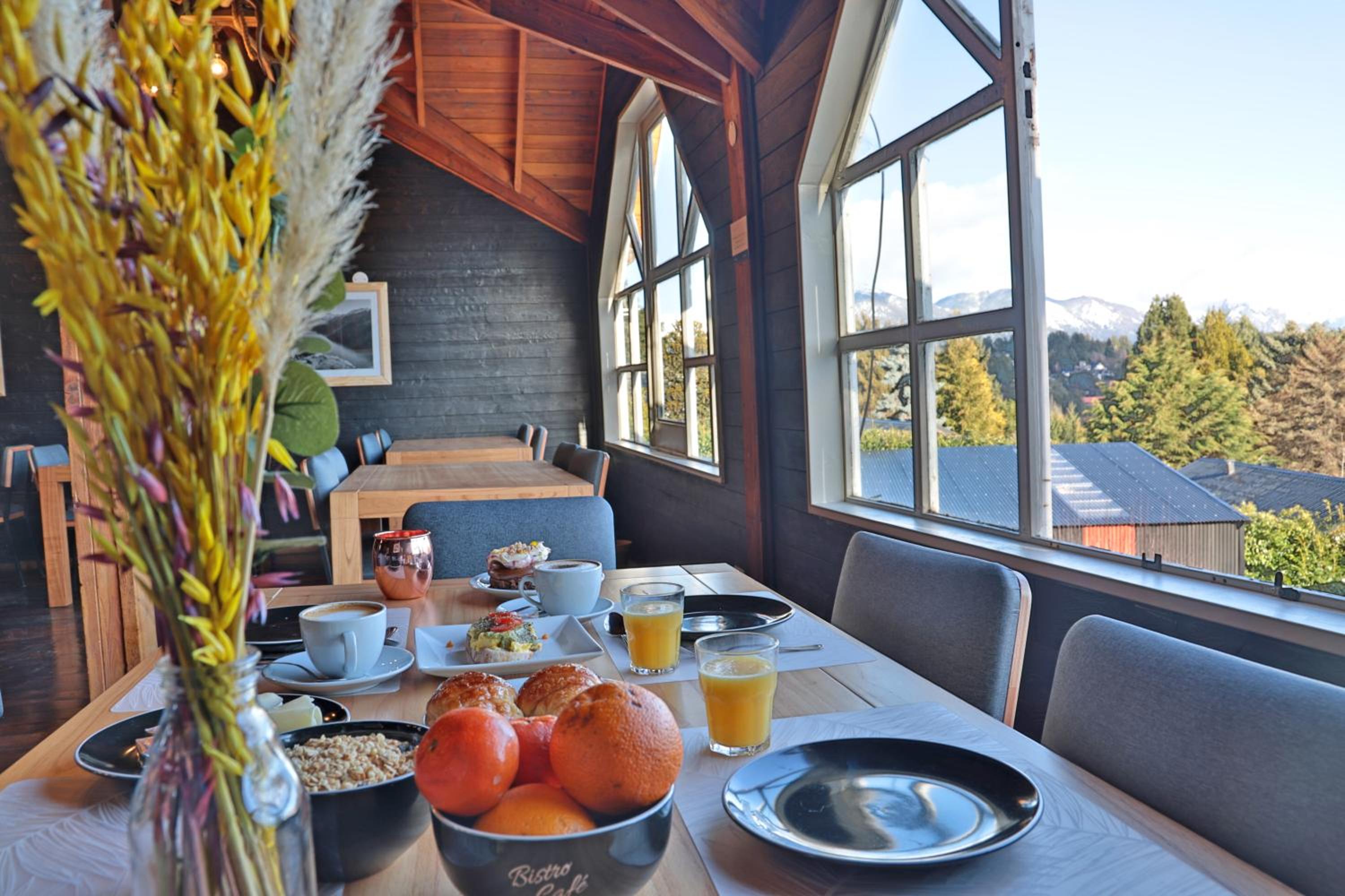 Casa VanTitter