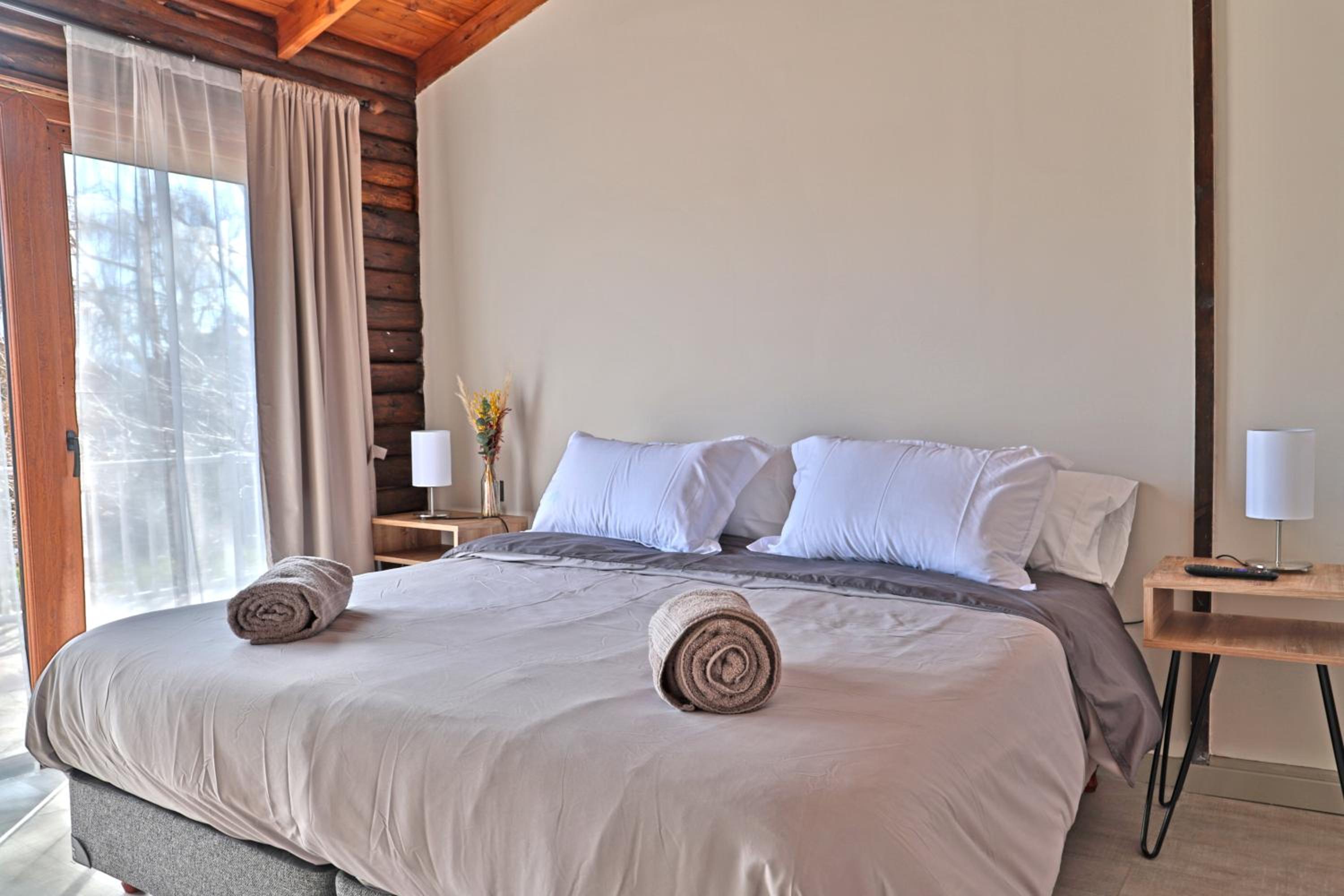 Casa VanTitter