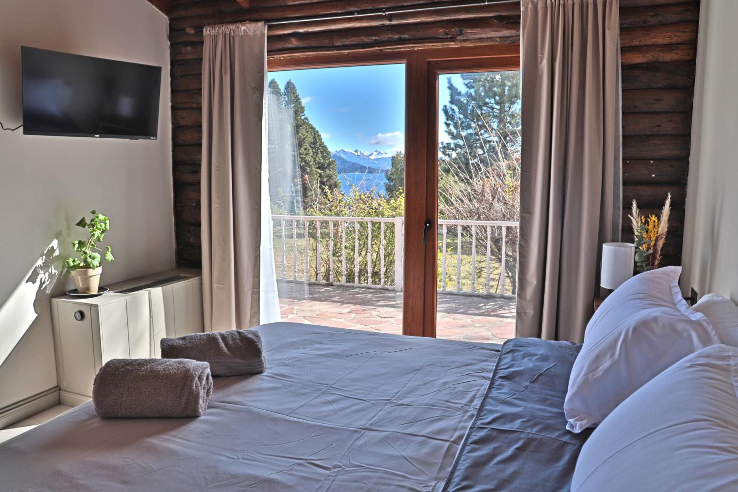 Casa VanTitter