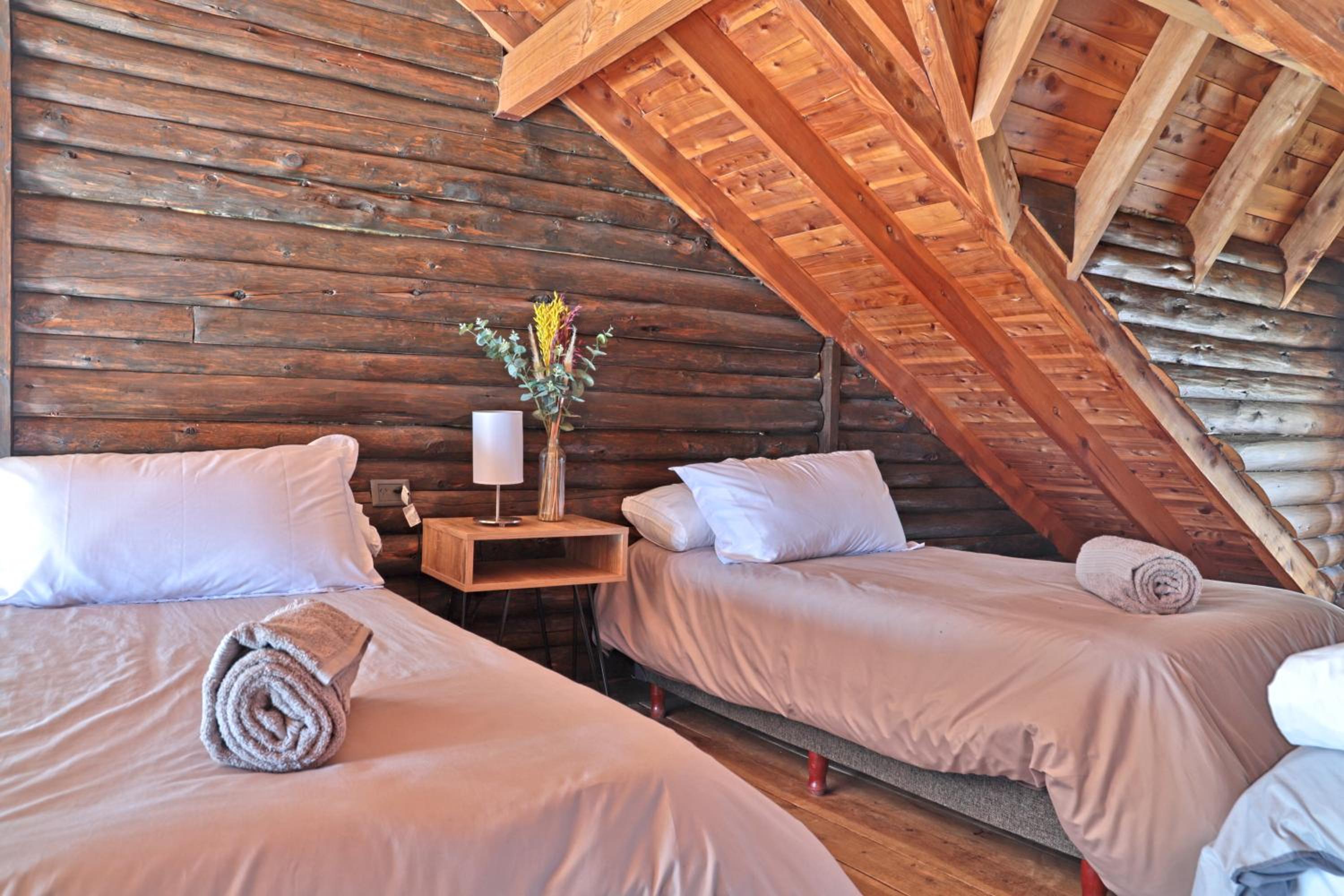 Casa VanTitter