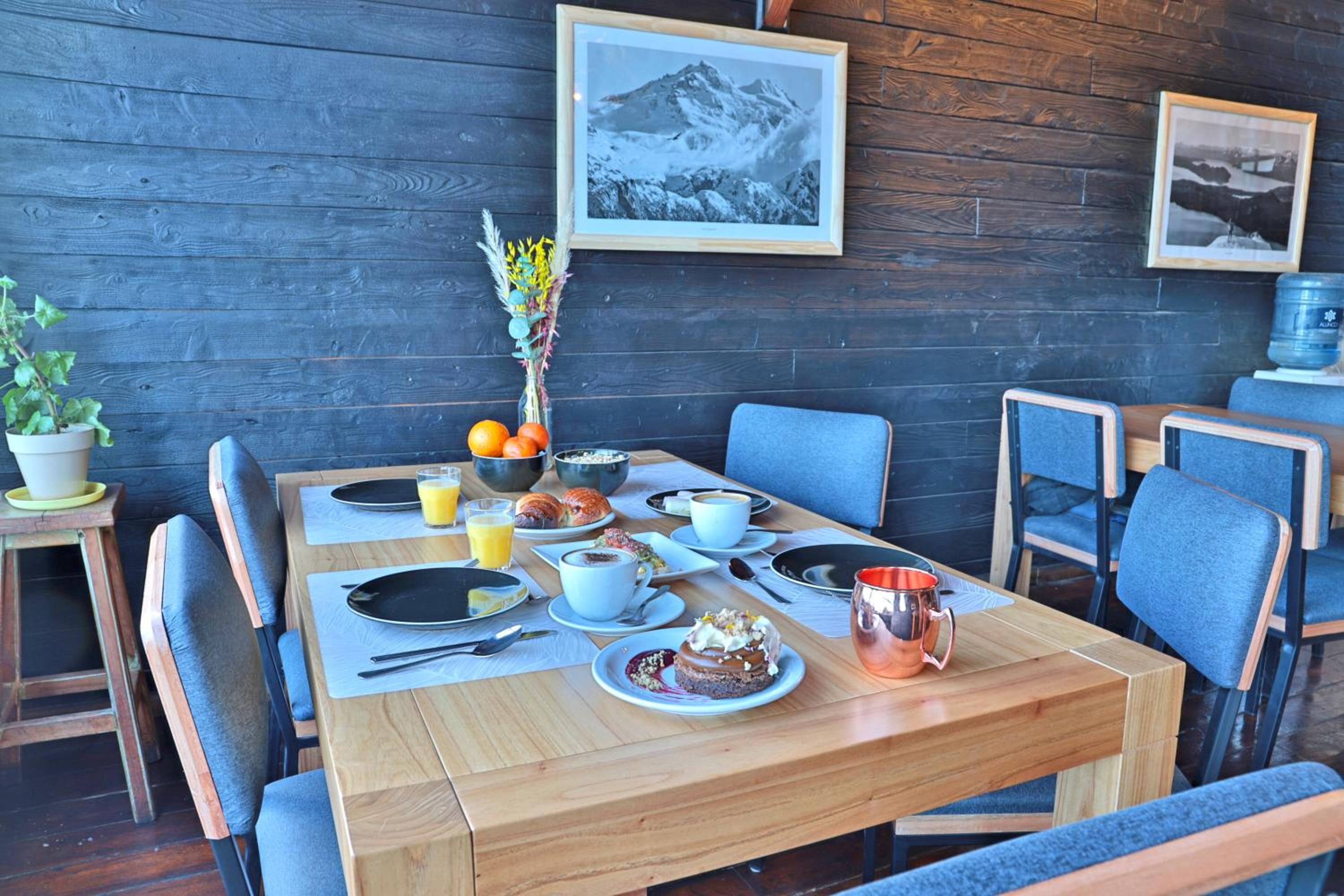 Casa VanTitter
