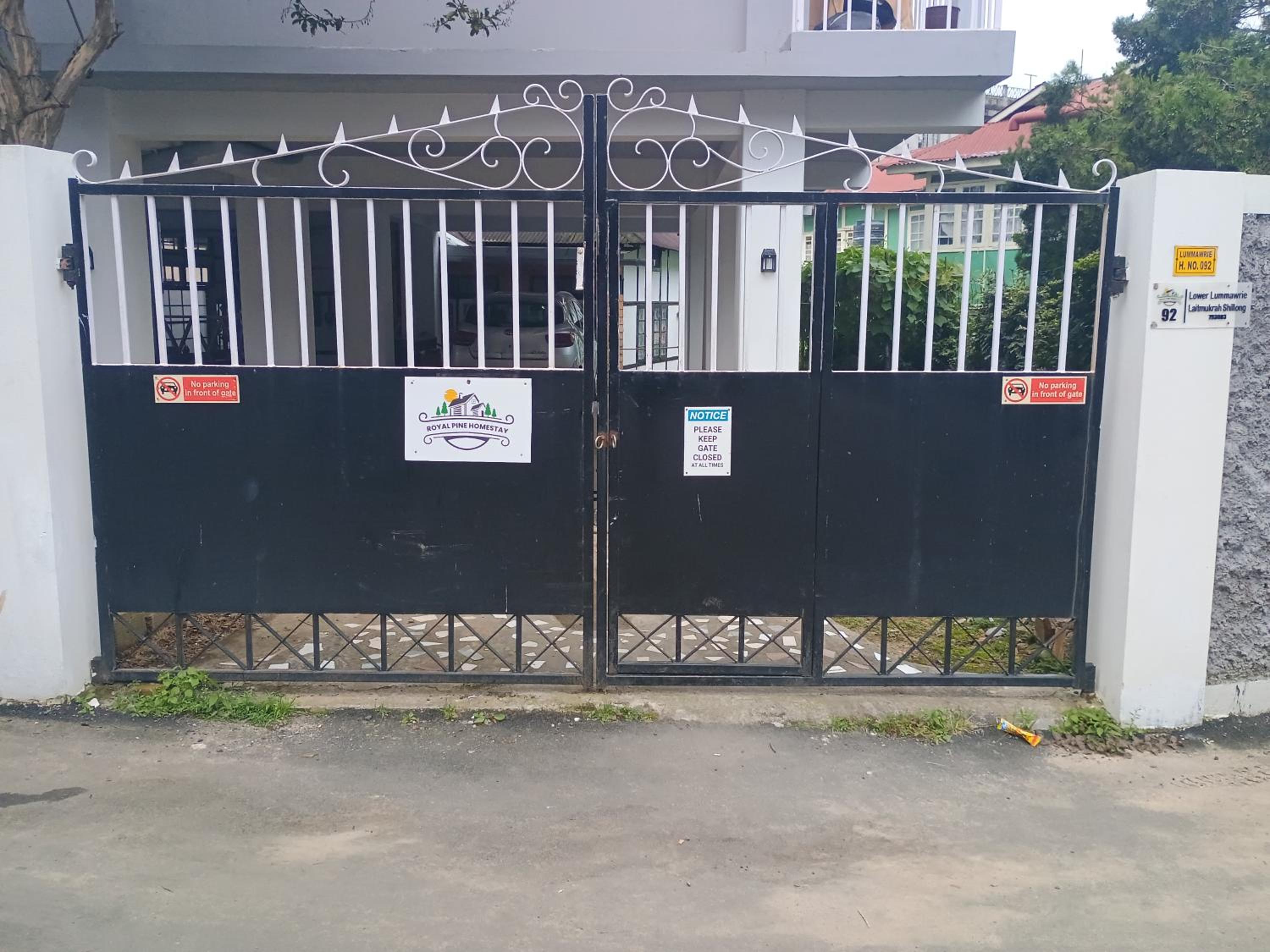 Royal Pine Homestay
