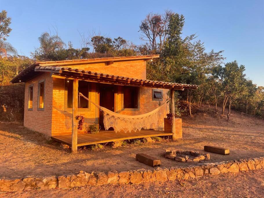 Chalé Mirante da Serra
