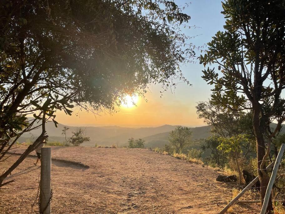 Chalé Mirante da Serra