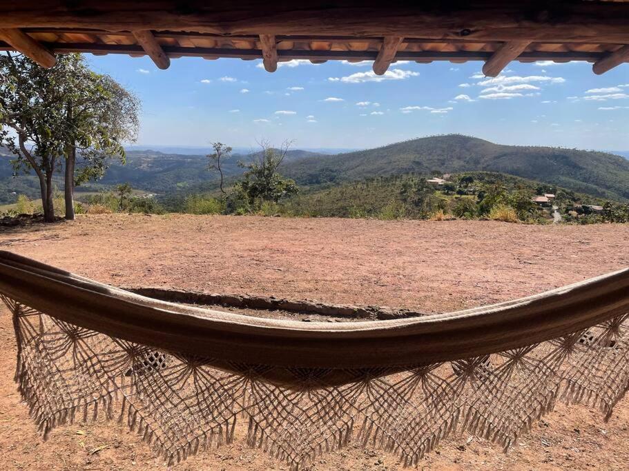 Chalé Mirante da Serra