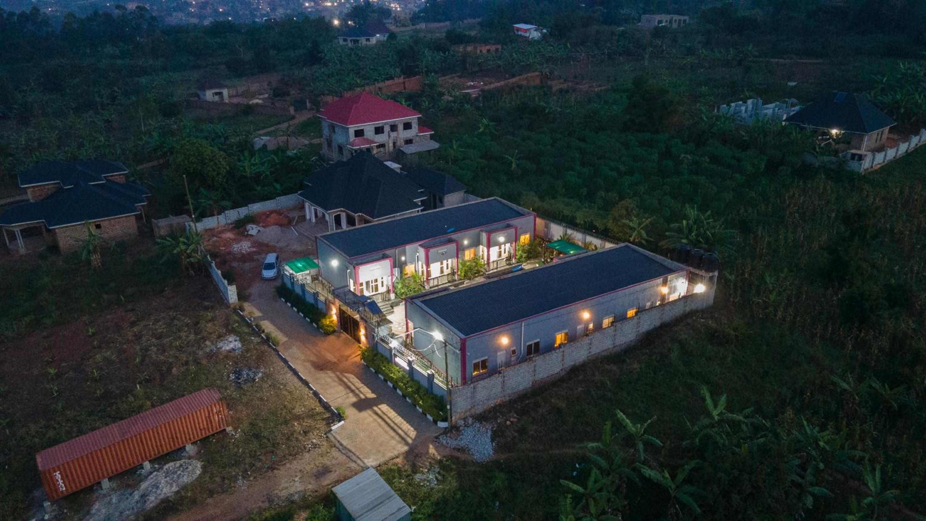 Joshean Apartments view 4