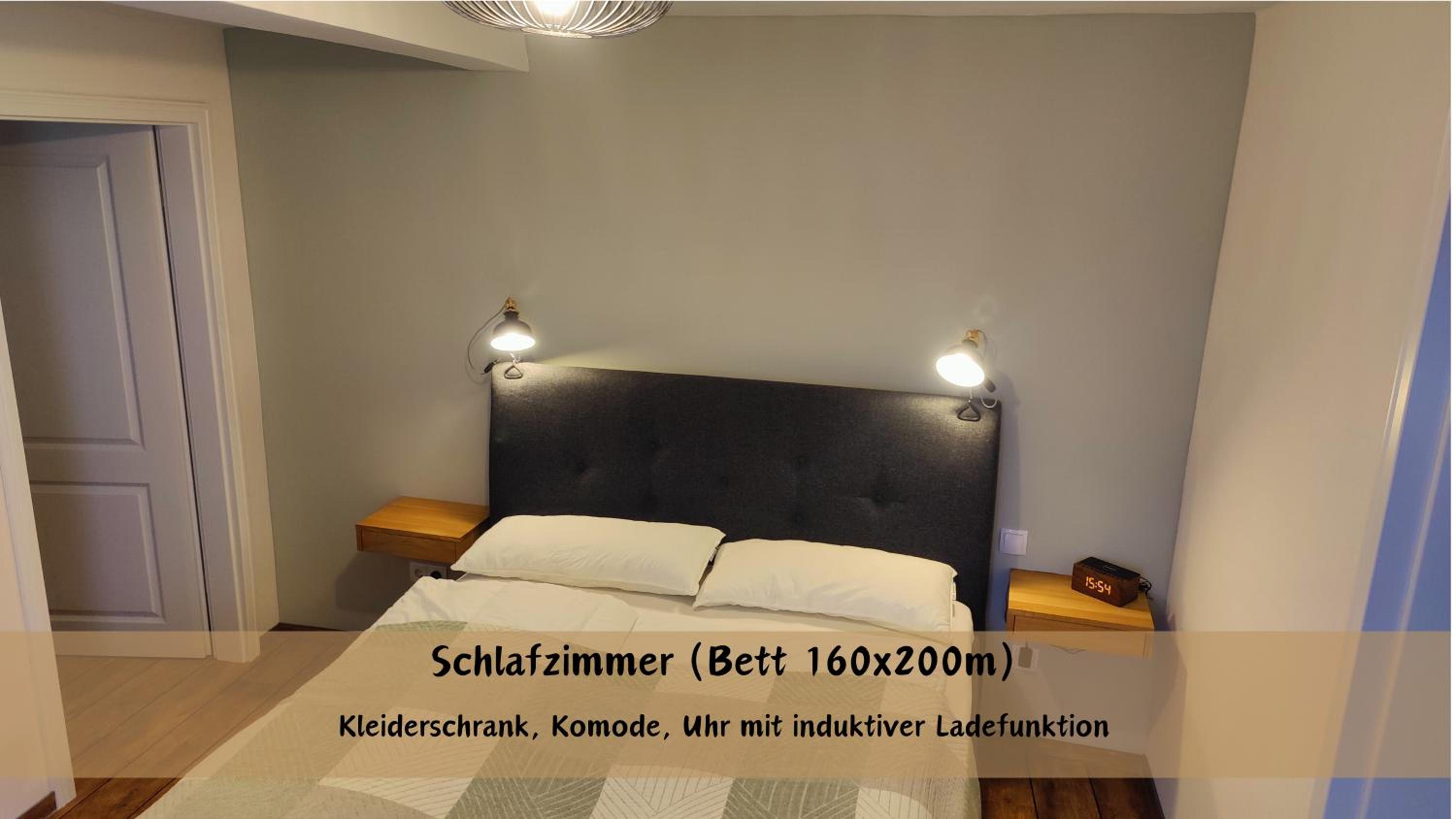 Häuslers Herberge