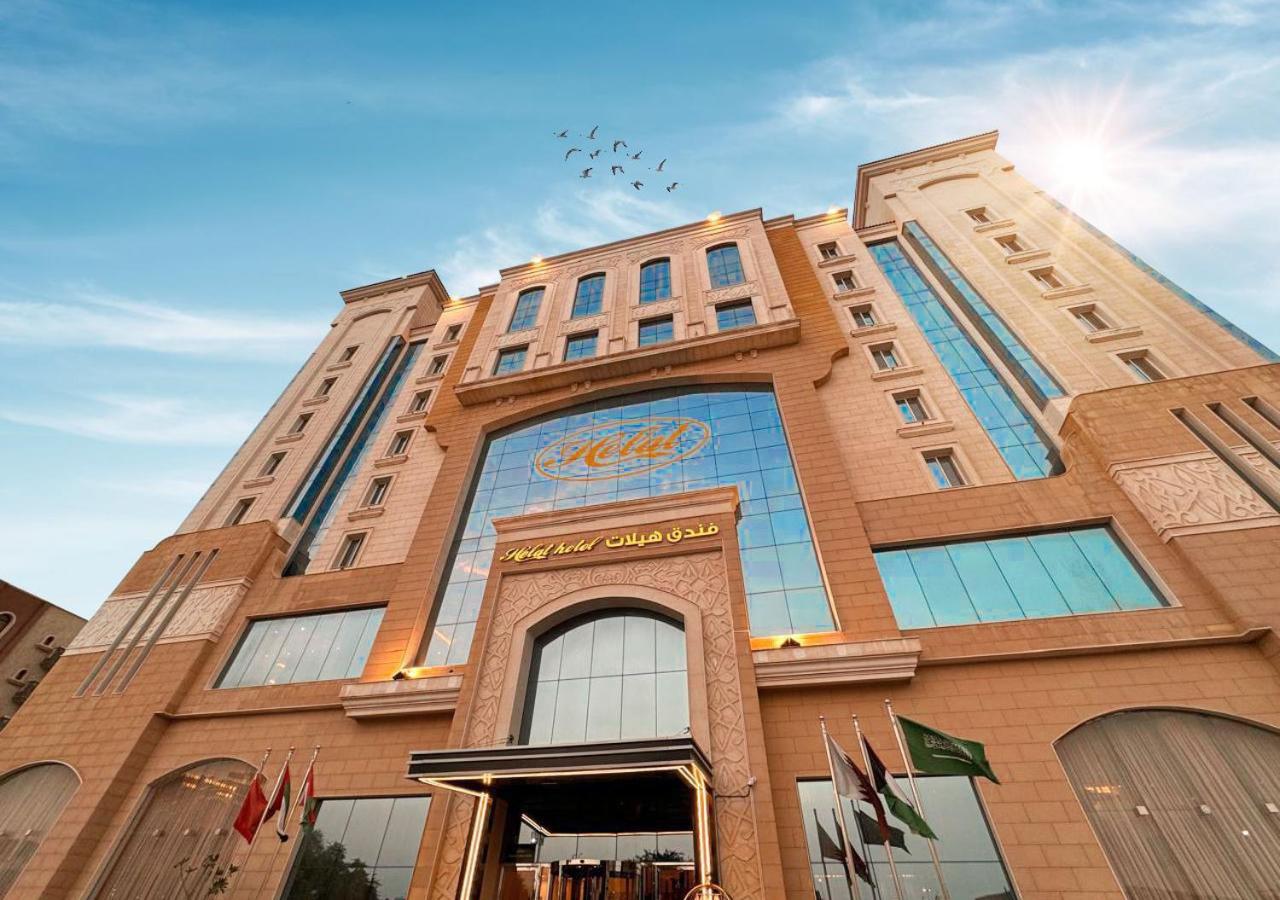 Hotel Helat Hotel - Image 1