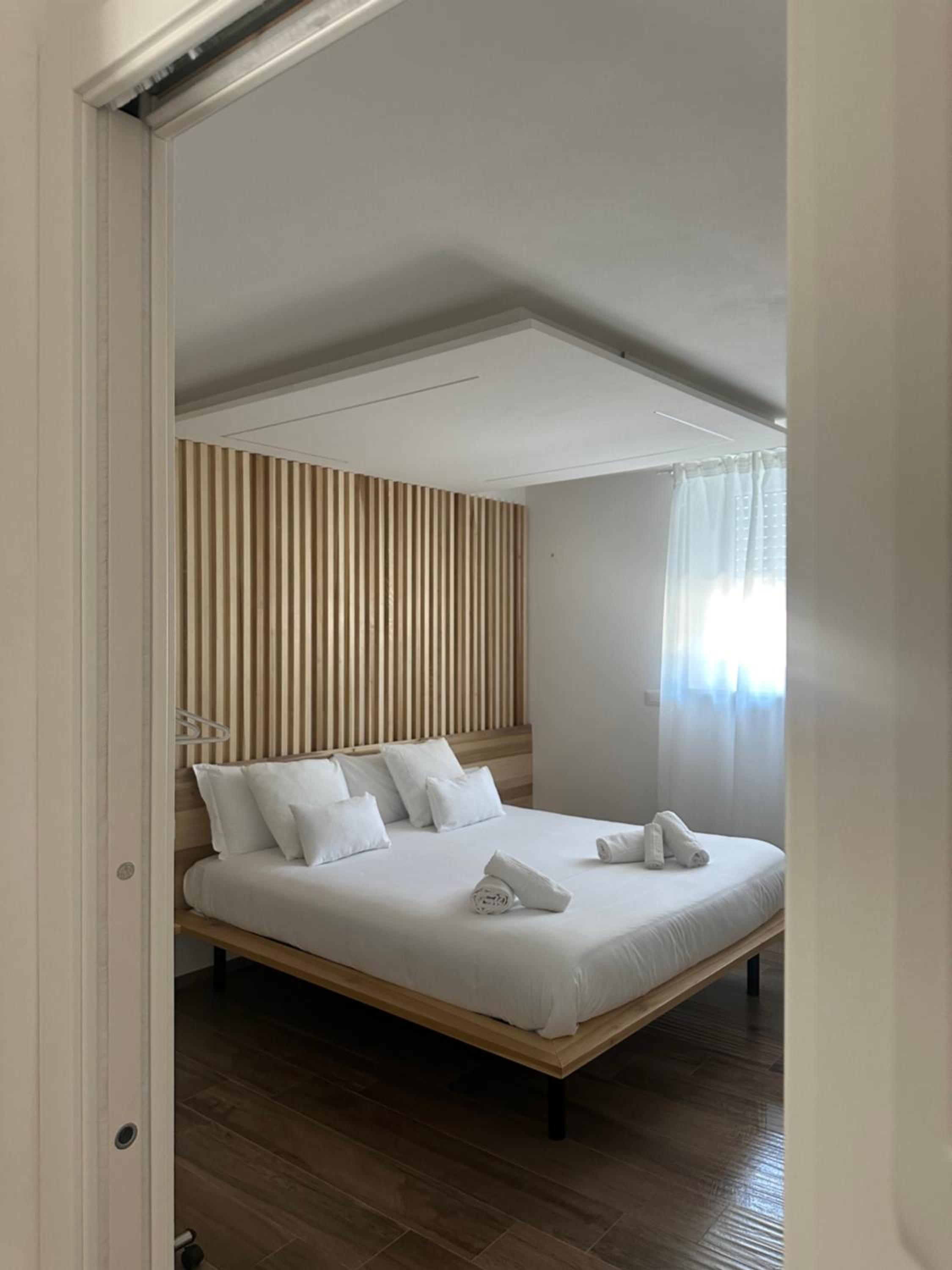 Gaeta Rooms view 3