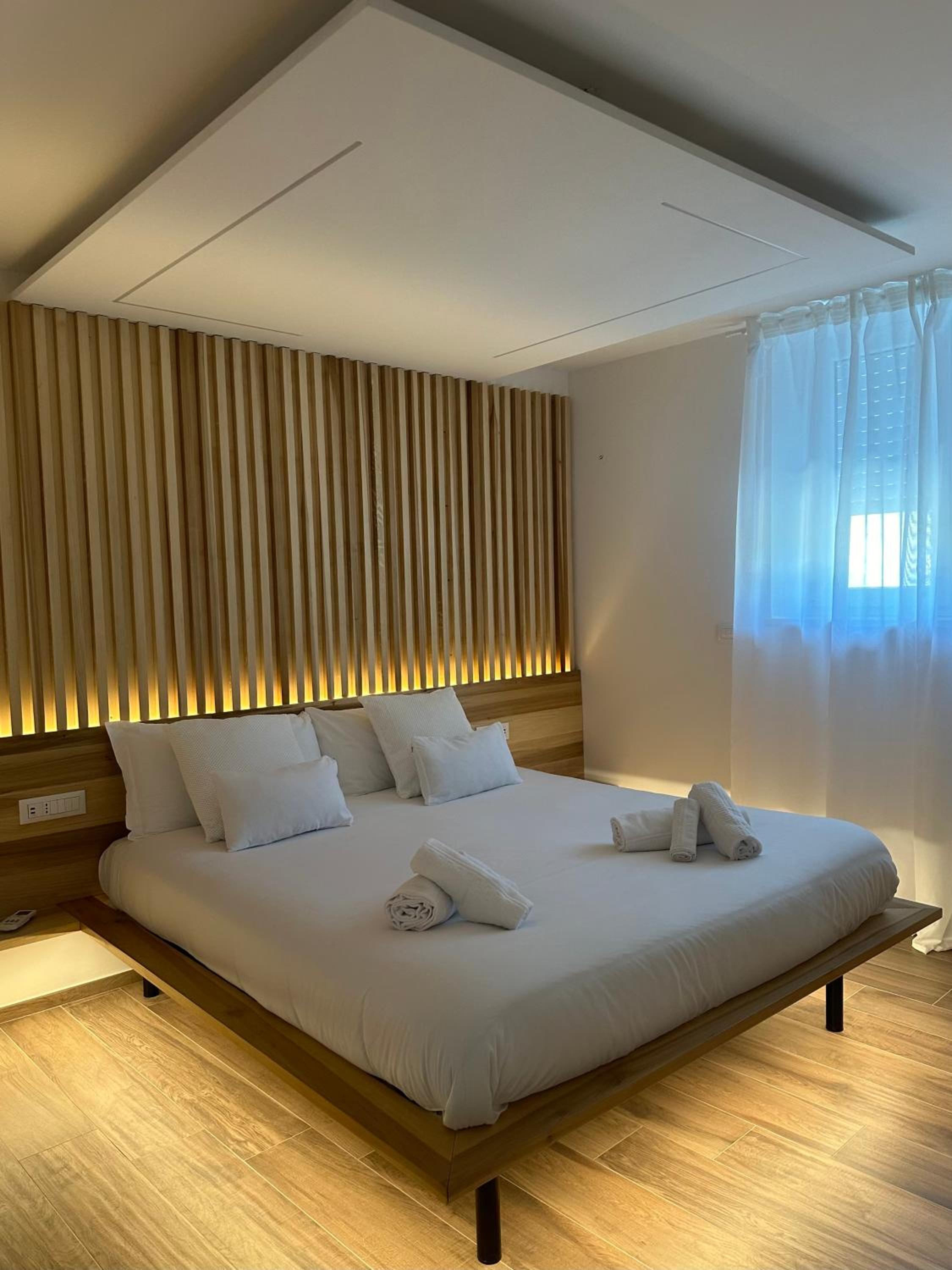Gaeta Rooms view 5
