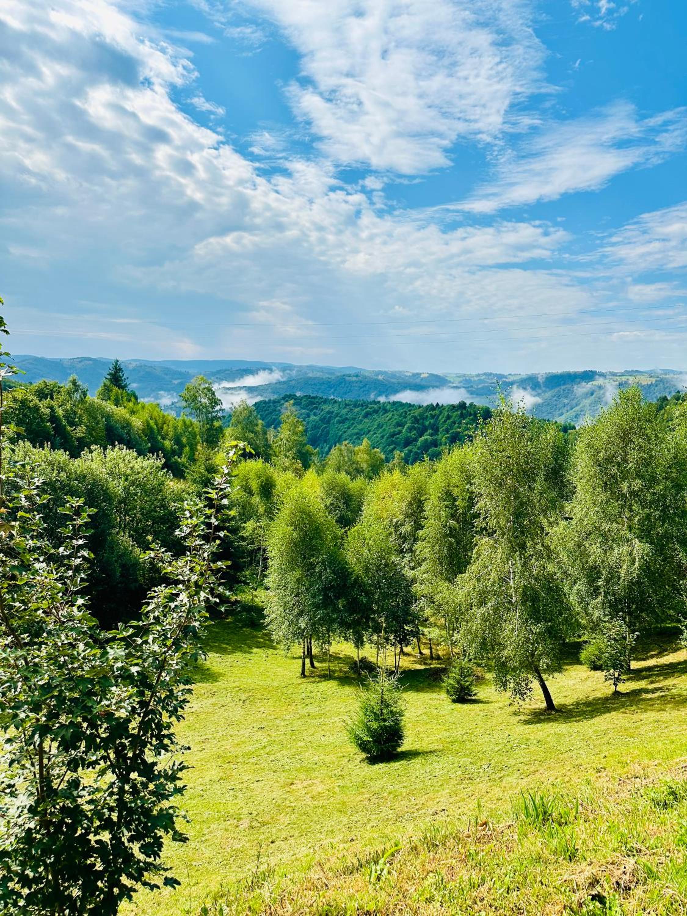 Poeme Chalet