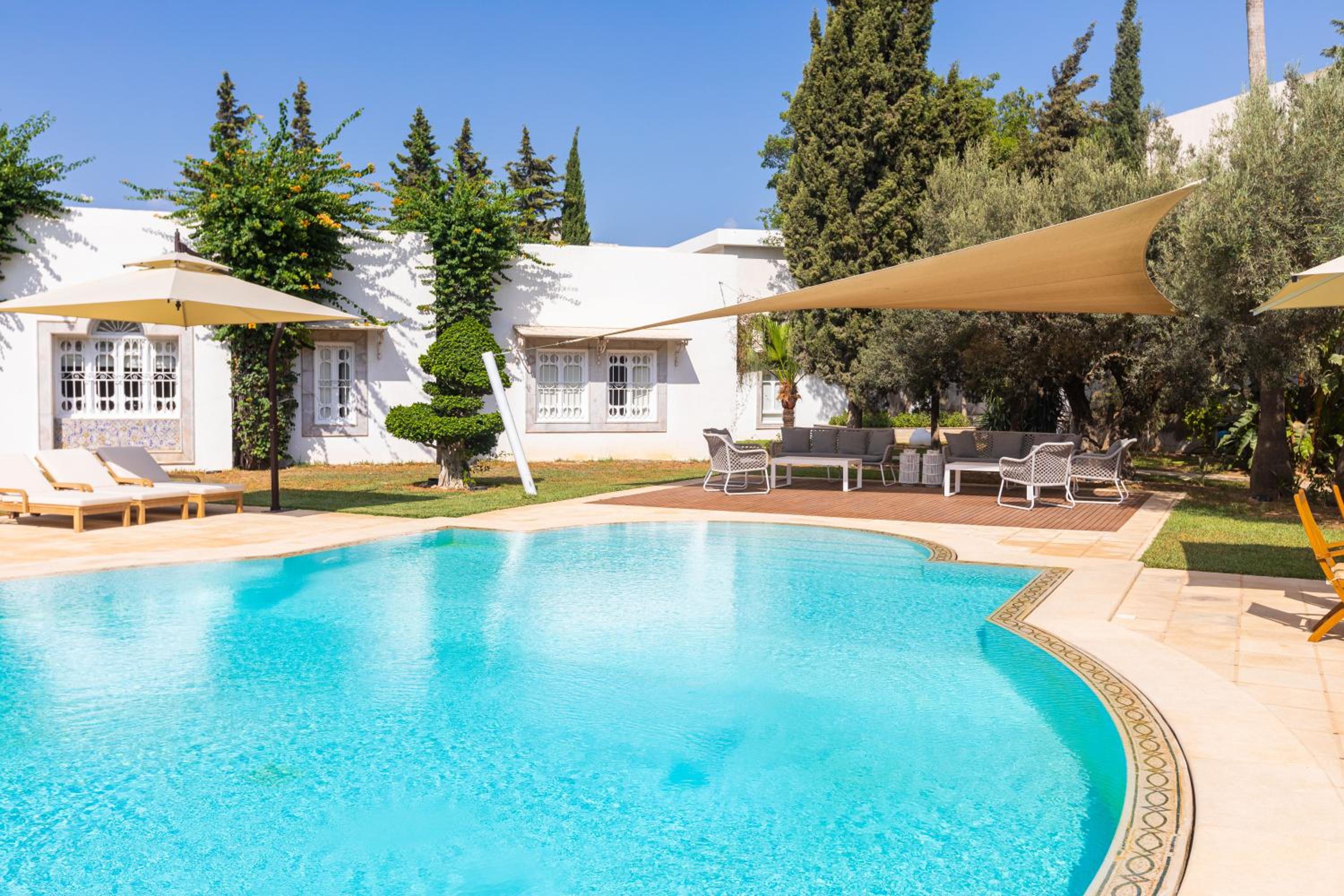Nawara Residence