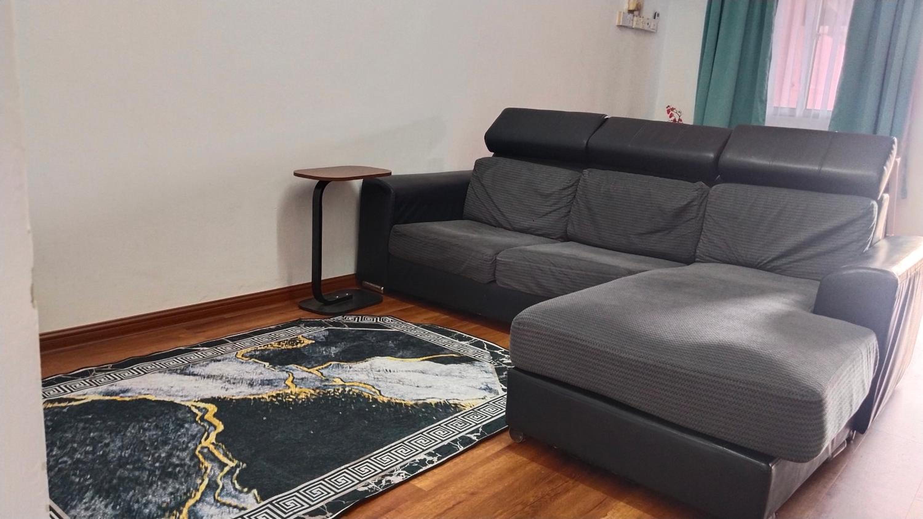 Bae Homestay Tmn Setia Netflix and WiFi photo 1
