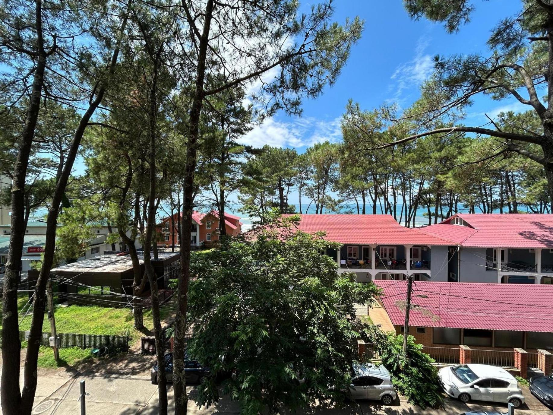 Decom Riviera