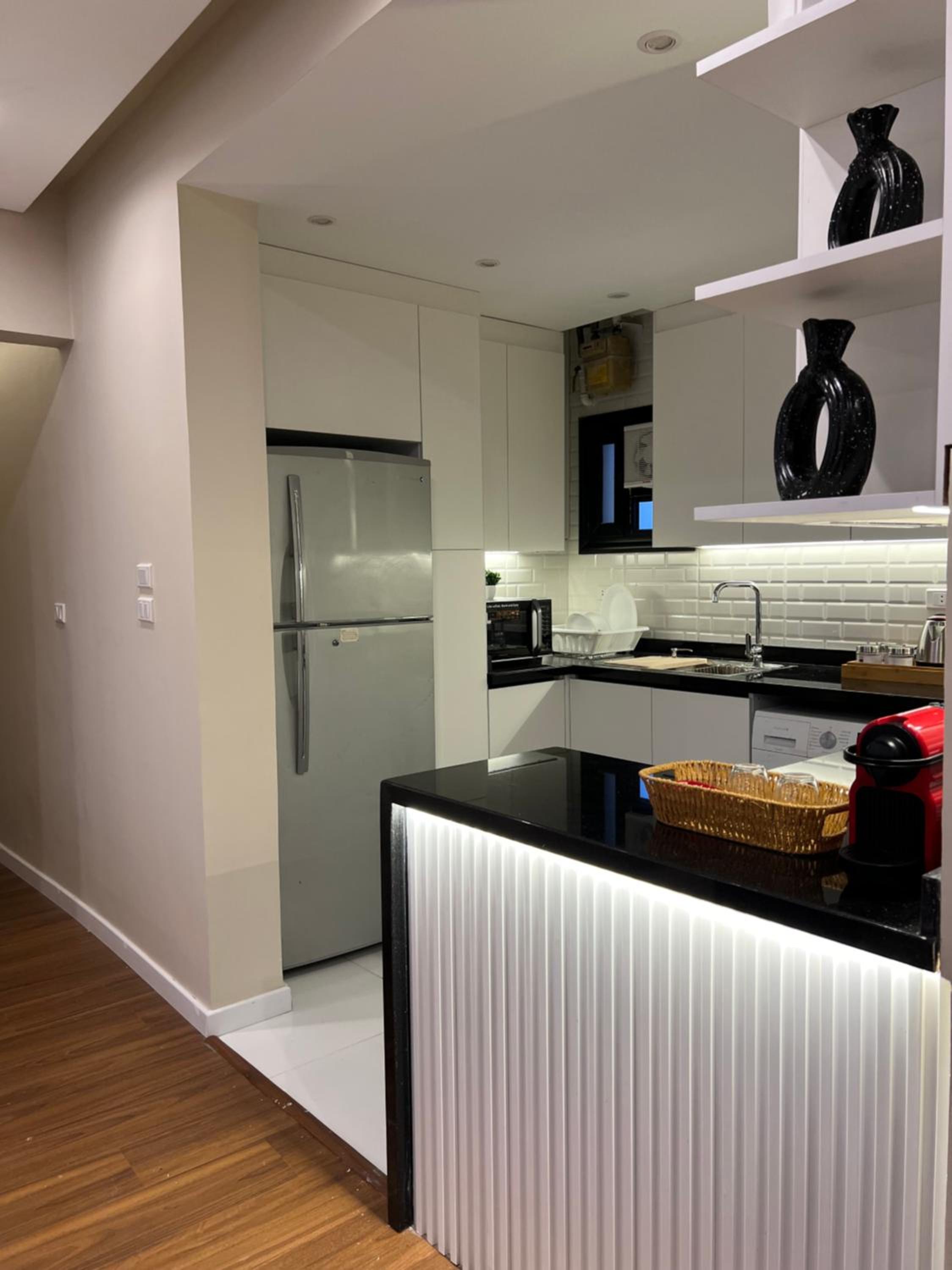 Luxurious Family Residence Facing City Stars Mall