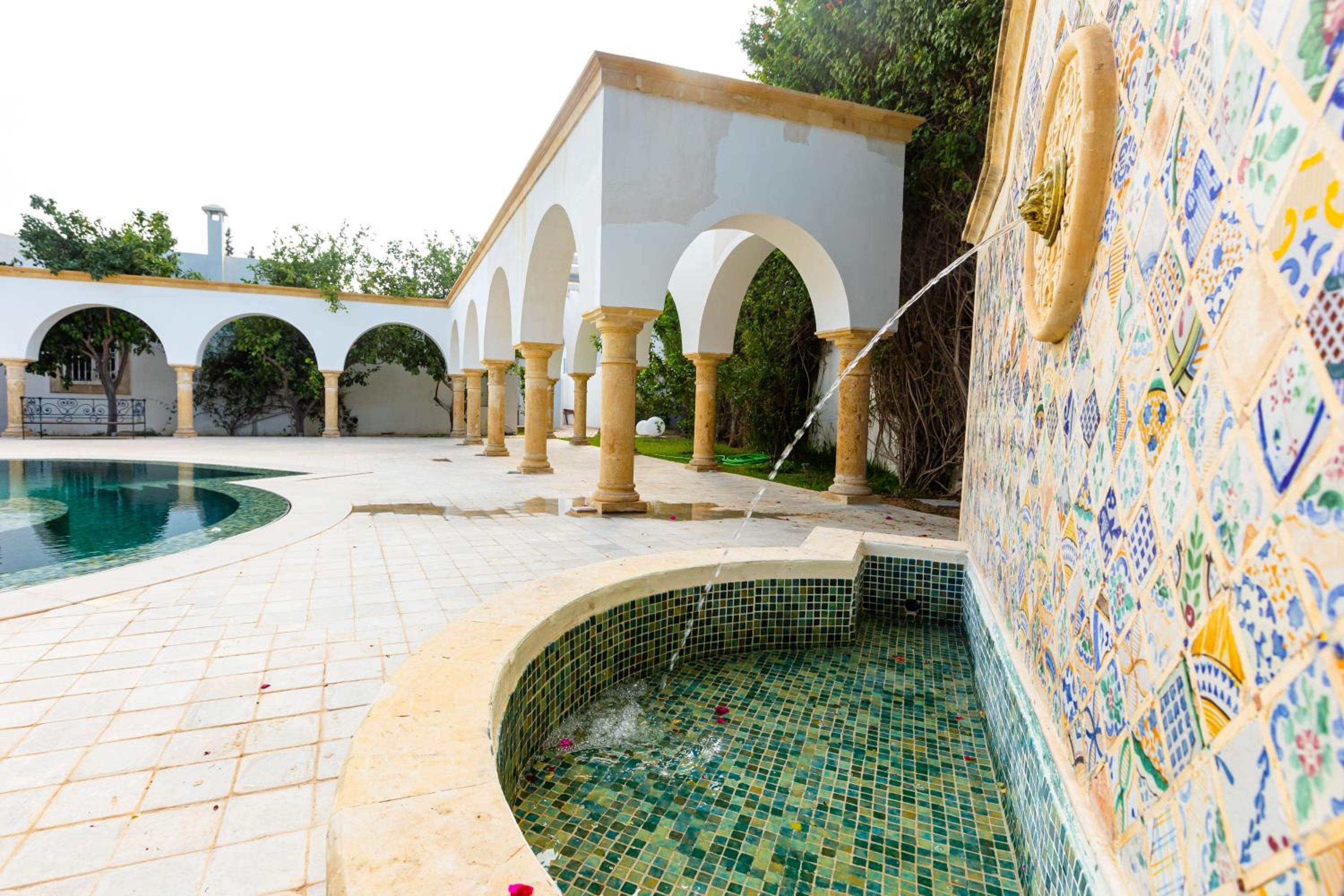 Nawara Residence