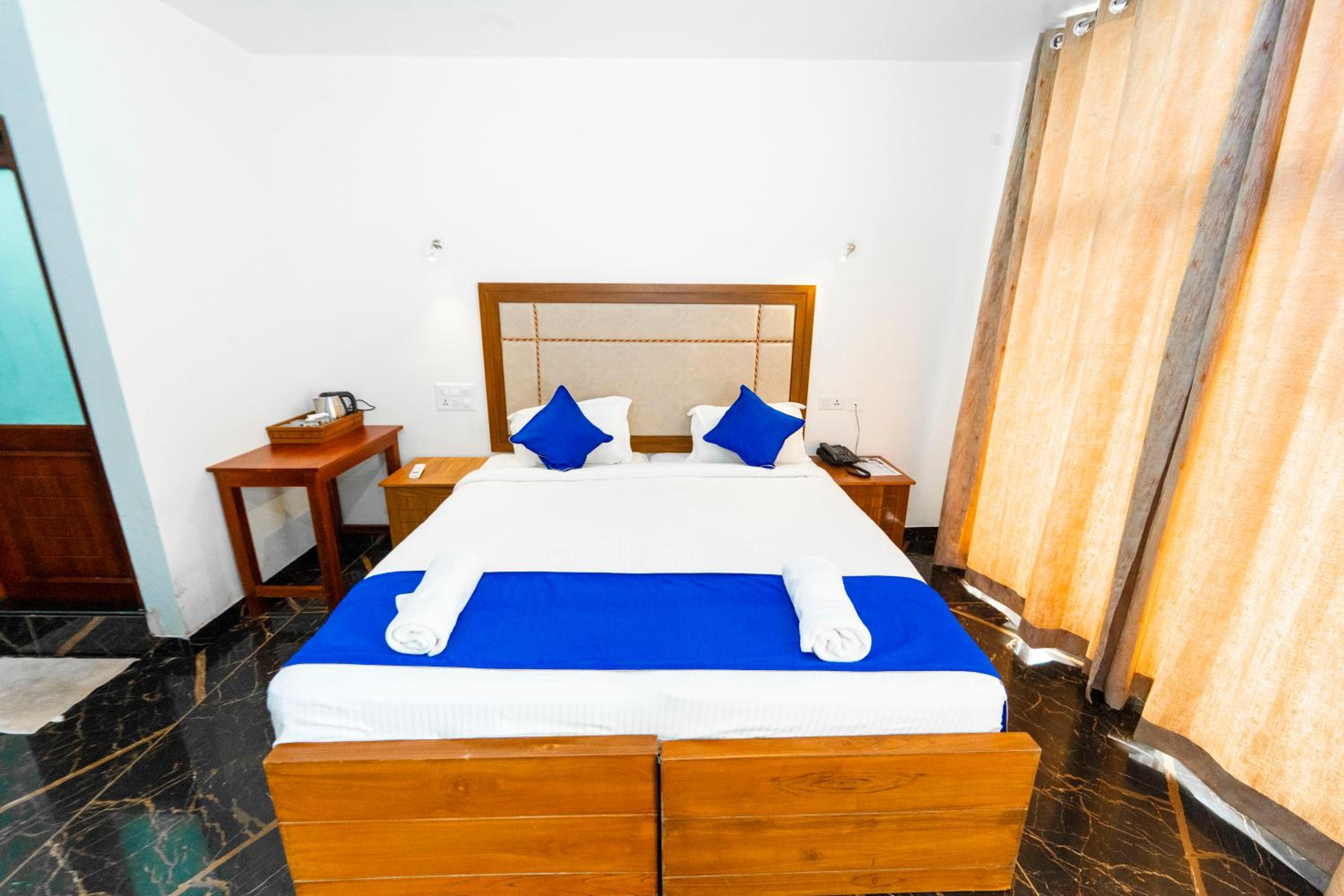 Skylar Seaview Beach Resort & Ayurveda Varkala