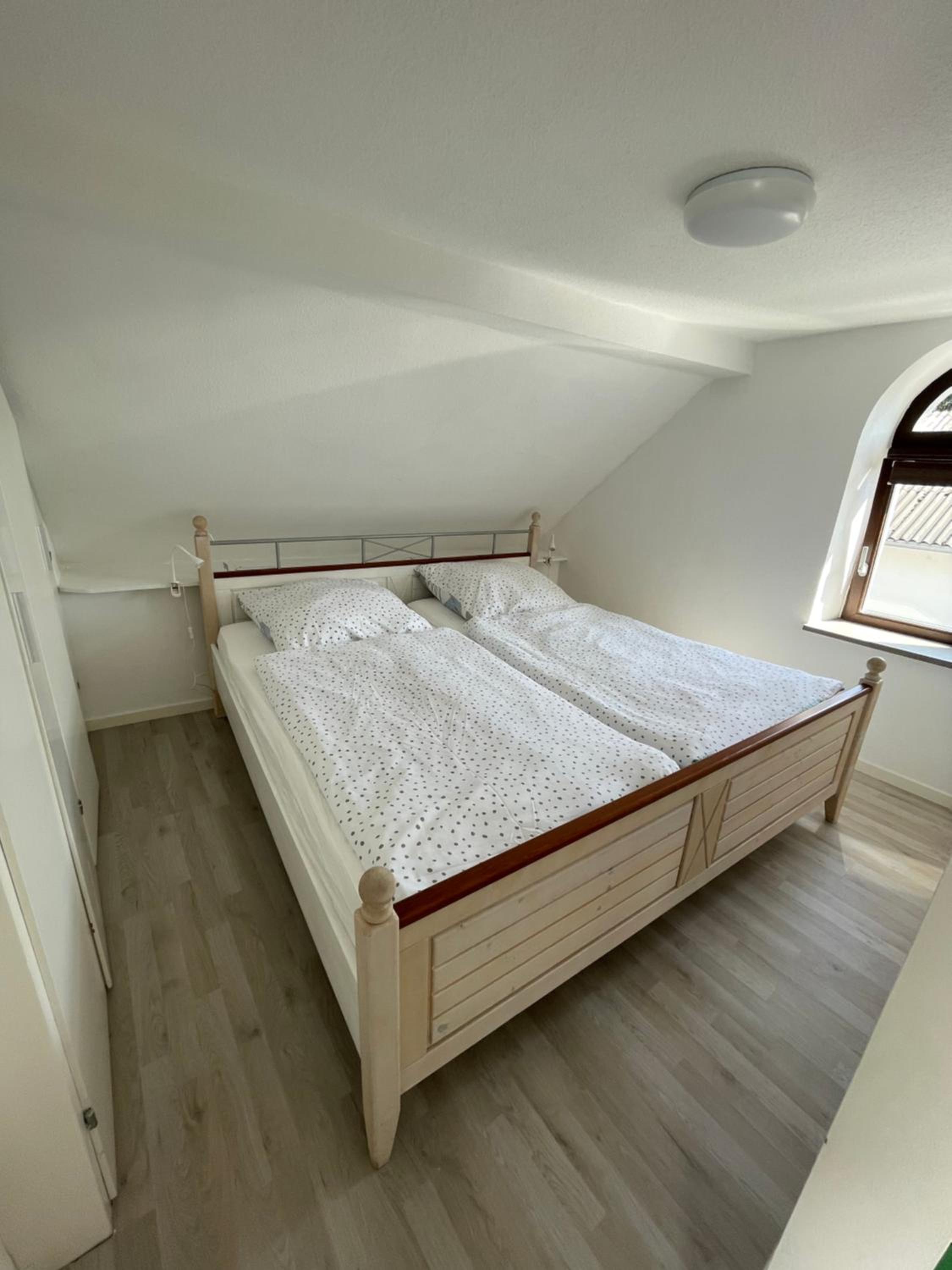 Kleines Ferienhaus Nähe Bad Kreuznach
