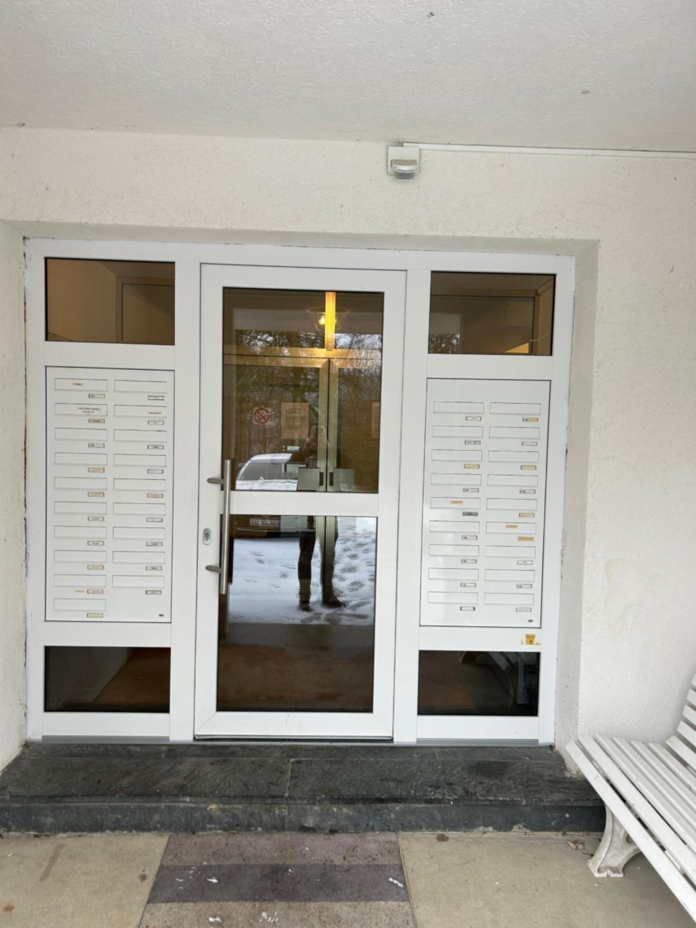 Ferienwohnung Juli