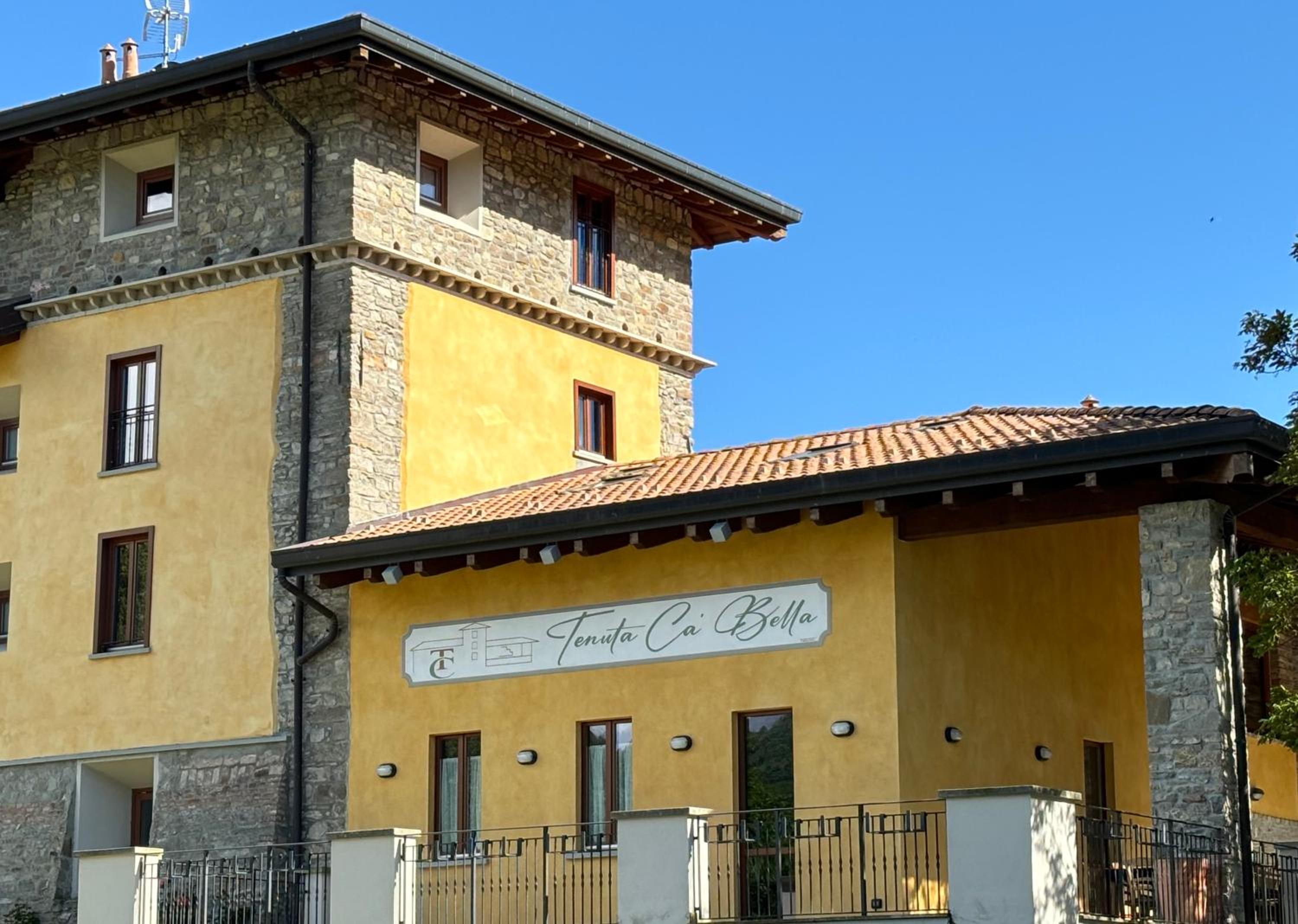 Tenuta Ca' Bella view 4