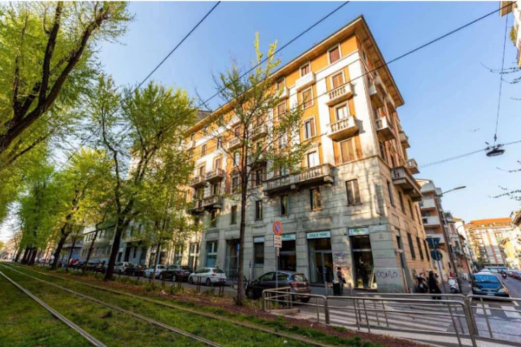 Apartment in Milan