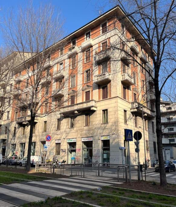 Apartment in Milan