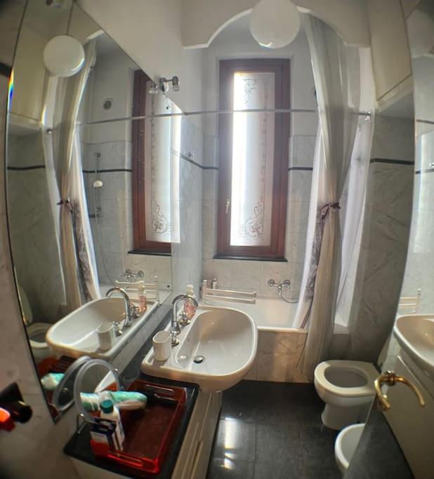 Apartment in Milan