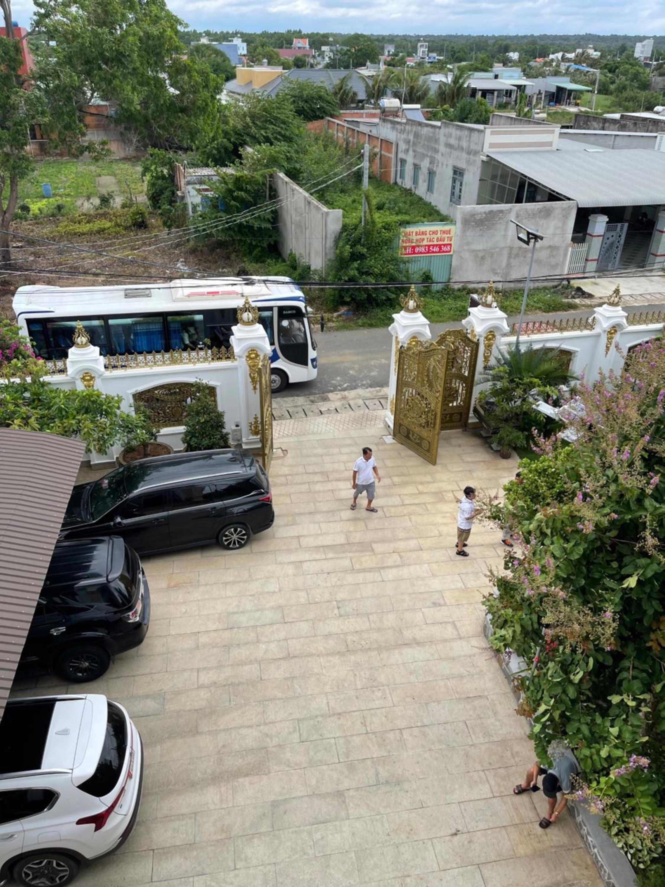 Dream House Homestay