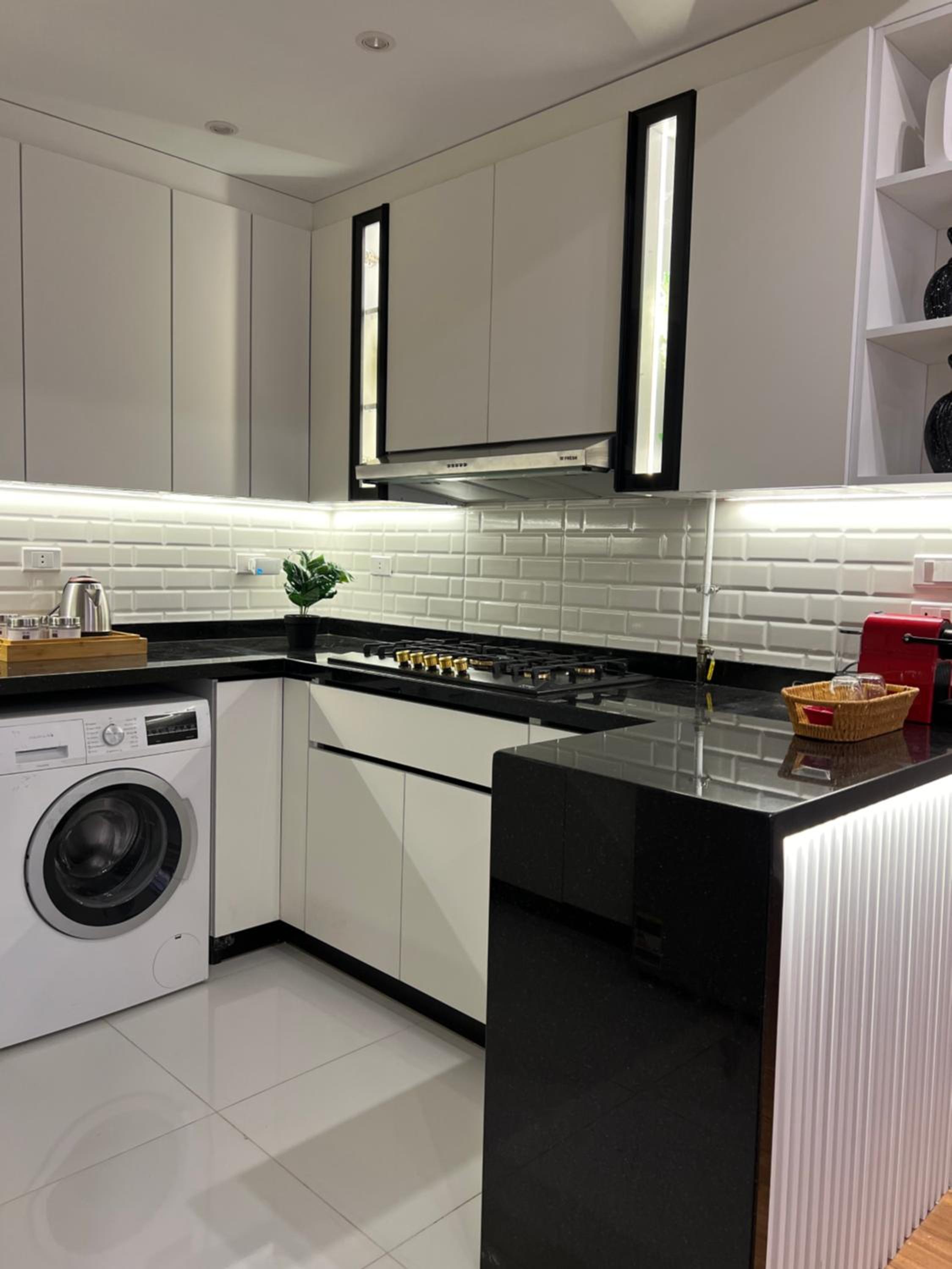 Luxurious Family Residence Facing City Stars Mall
