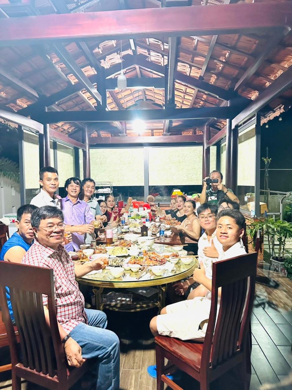 Dream House Homestay