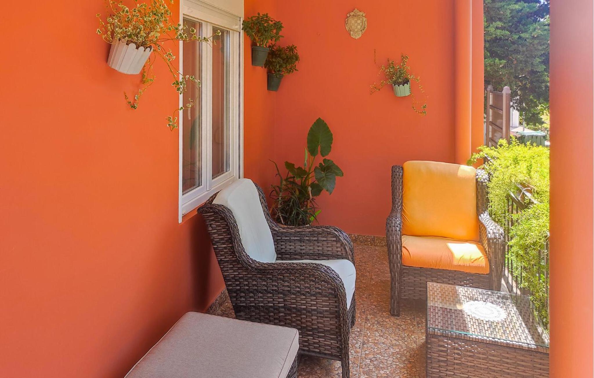2 Bedroom Beautiful Home In Starigrad