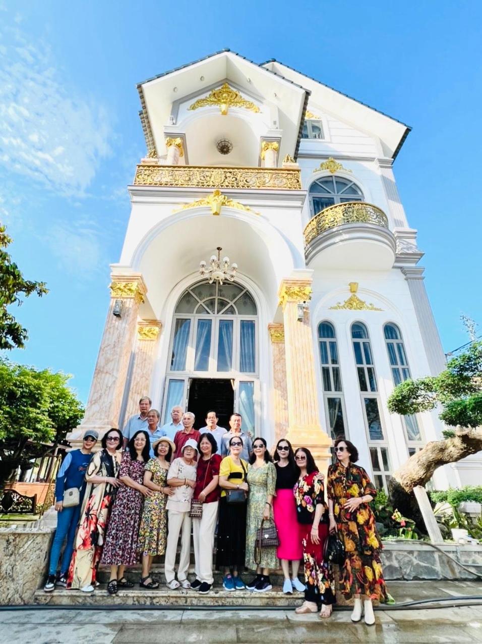 Dream House Homestay
