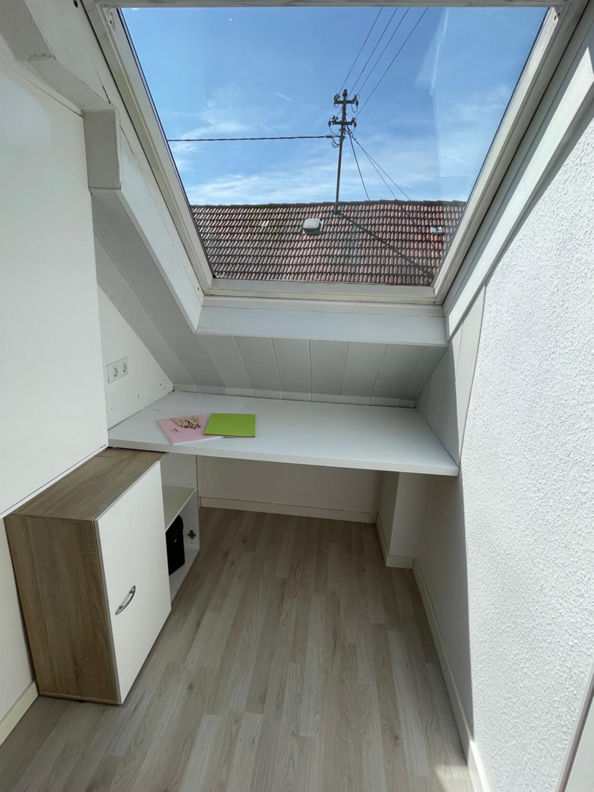 Kleines Ferienhaus Nähe Bad Kreuznach